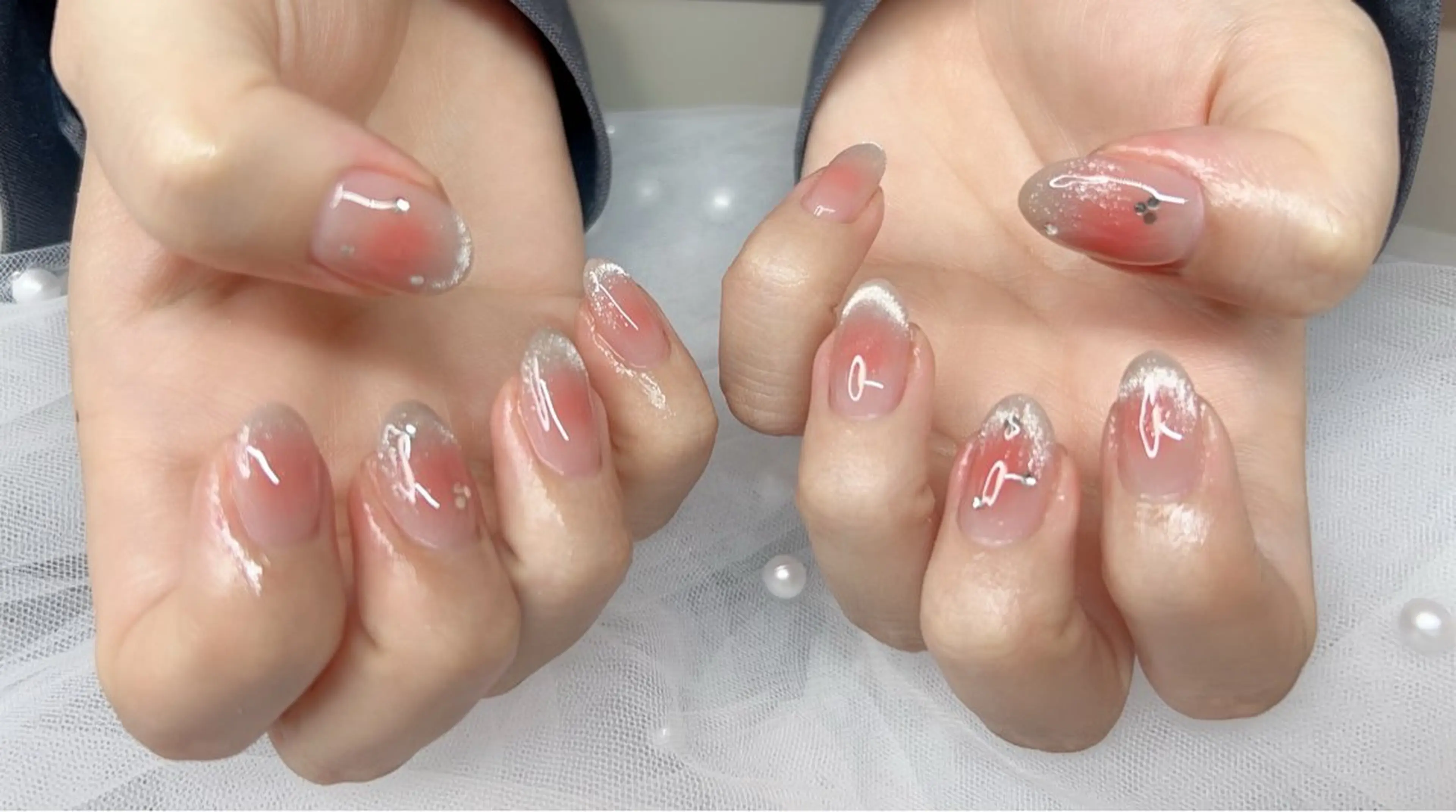 ネイル ハンドネイル YKネイルサロン所属・YK ネイルサロンのネイルデザイン