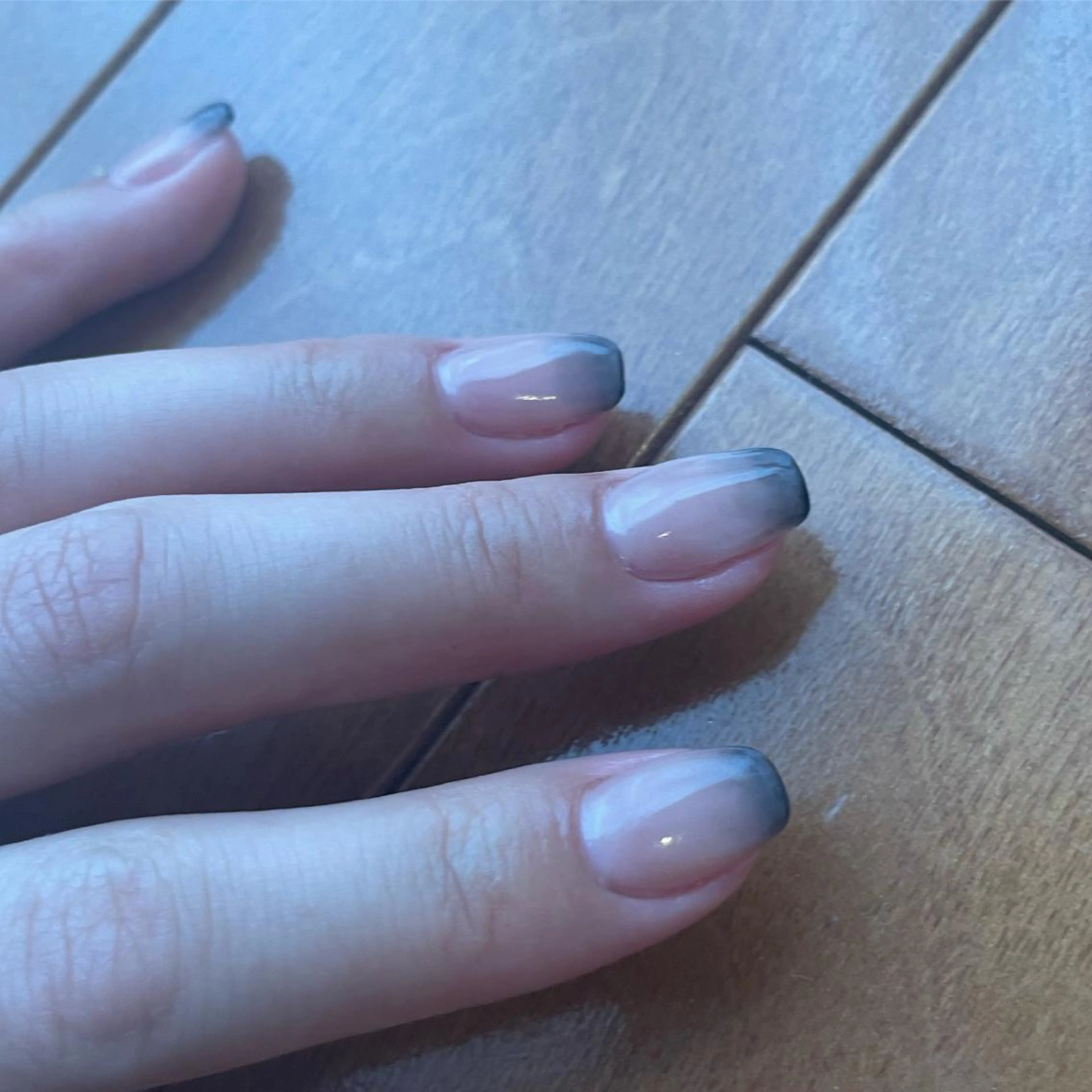 ネイル ハンドネイル mio _POHEURのネイルデザイン