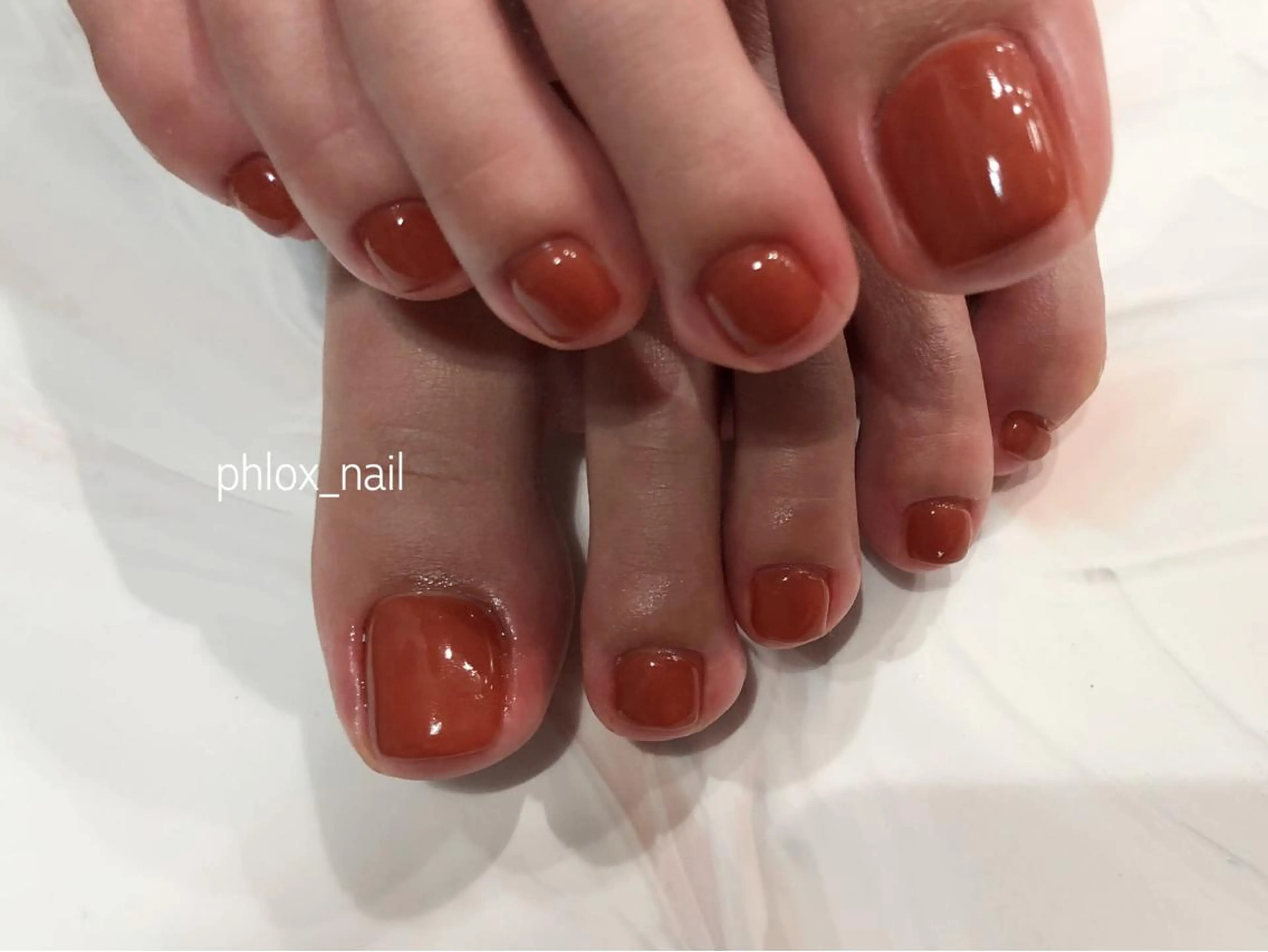 ネイル s/w ＿shokoのネイルデザイン