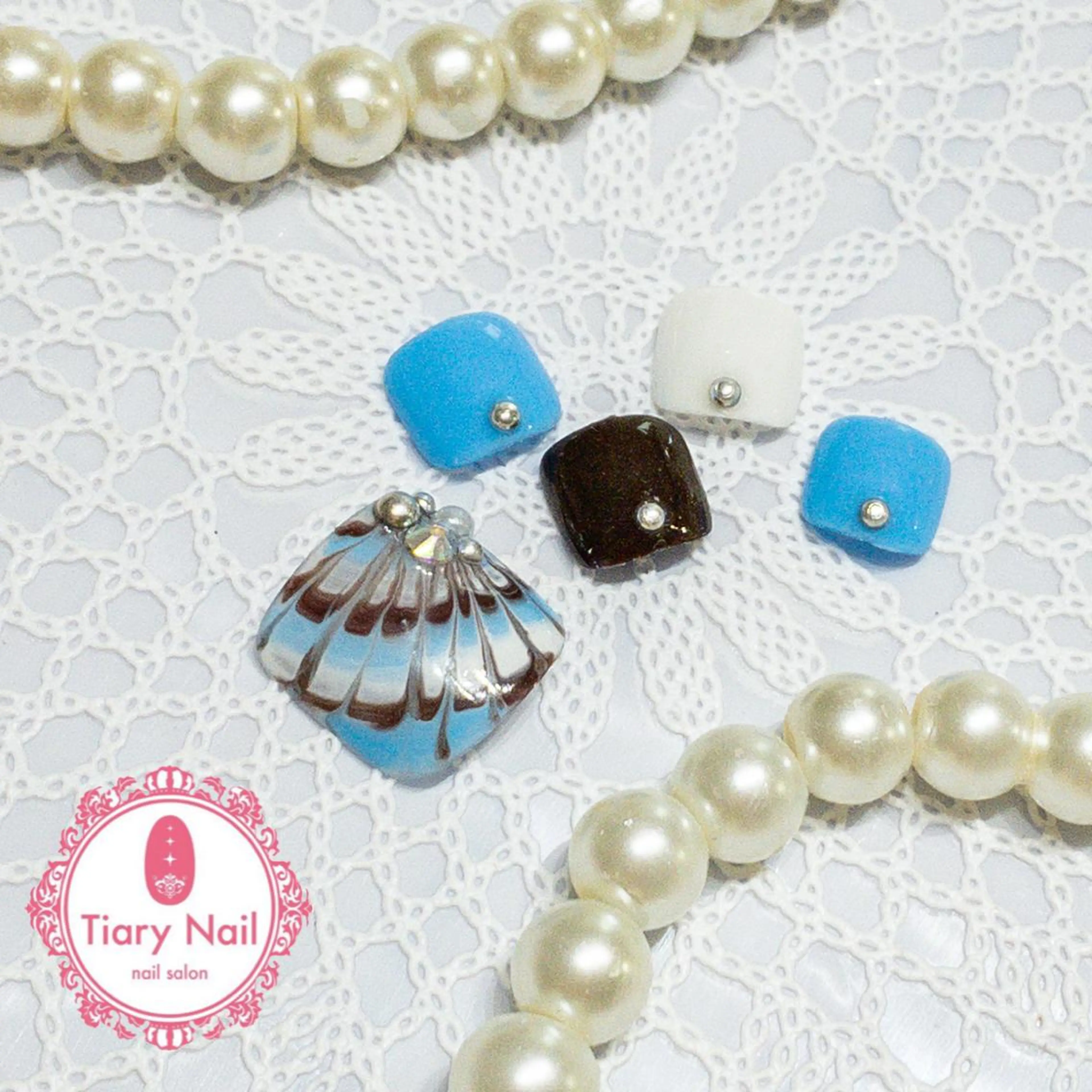 ネイル 桜ネイル 長さ出し オフィスネイル スカルプネイル シンプルネイル 💗🪽Tiary Nail🪽💗のネイルデザイン