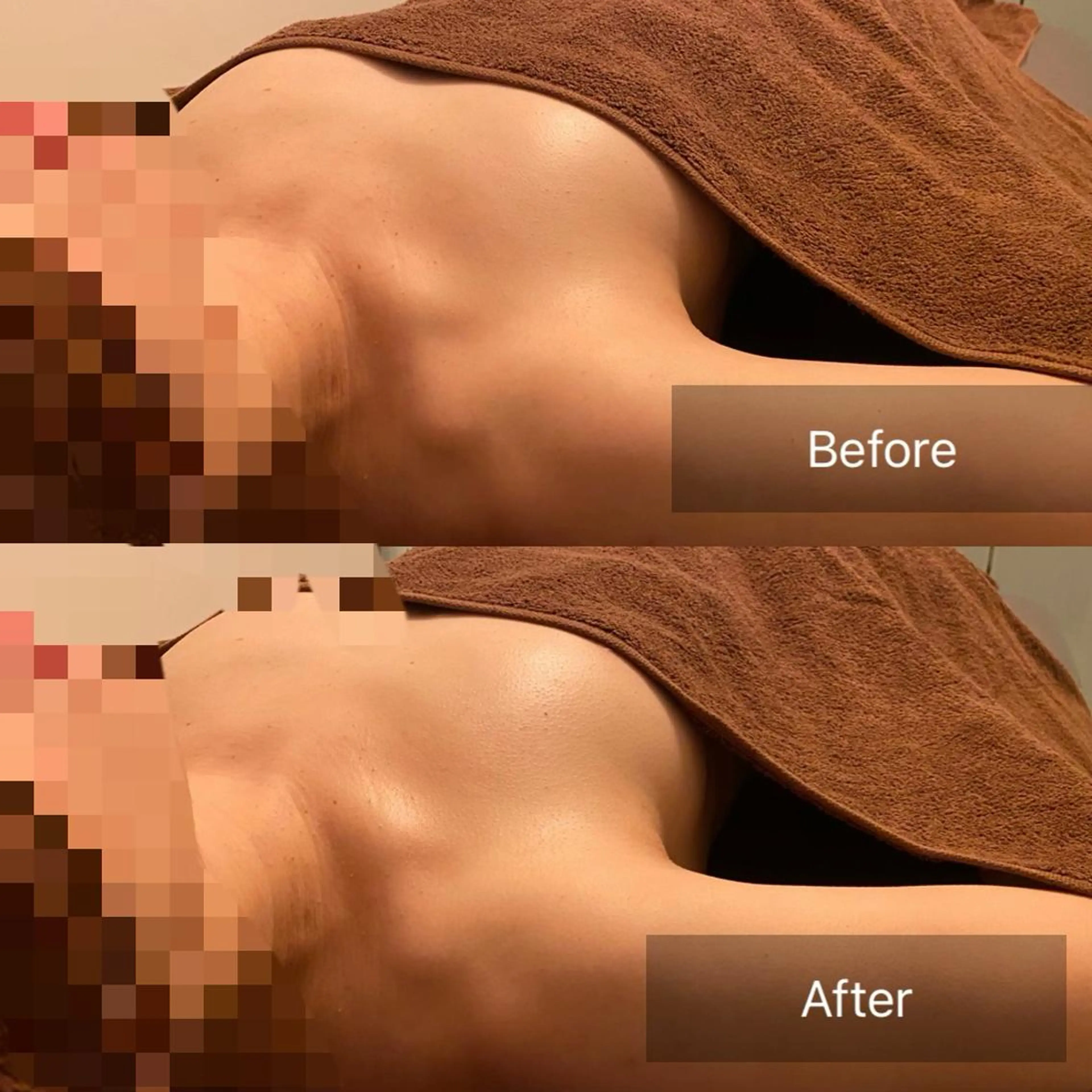 整顔整頭所属・整顔整頭 ｾｲｶﾞﾝｾｲﾄｳのエステ・リラクイメージ