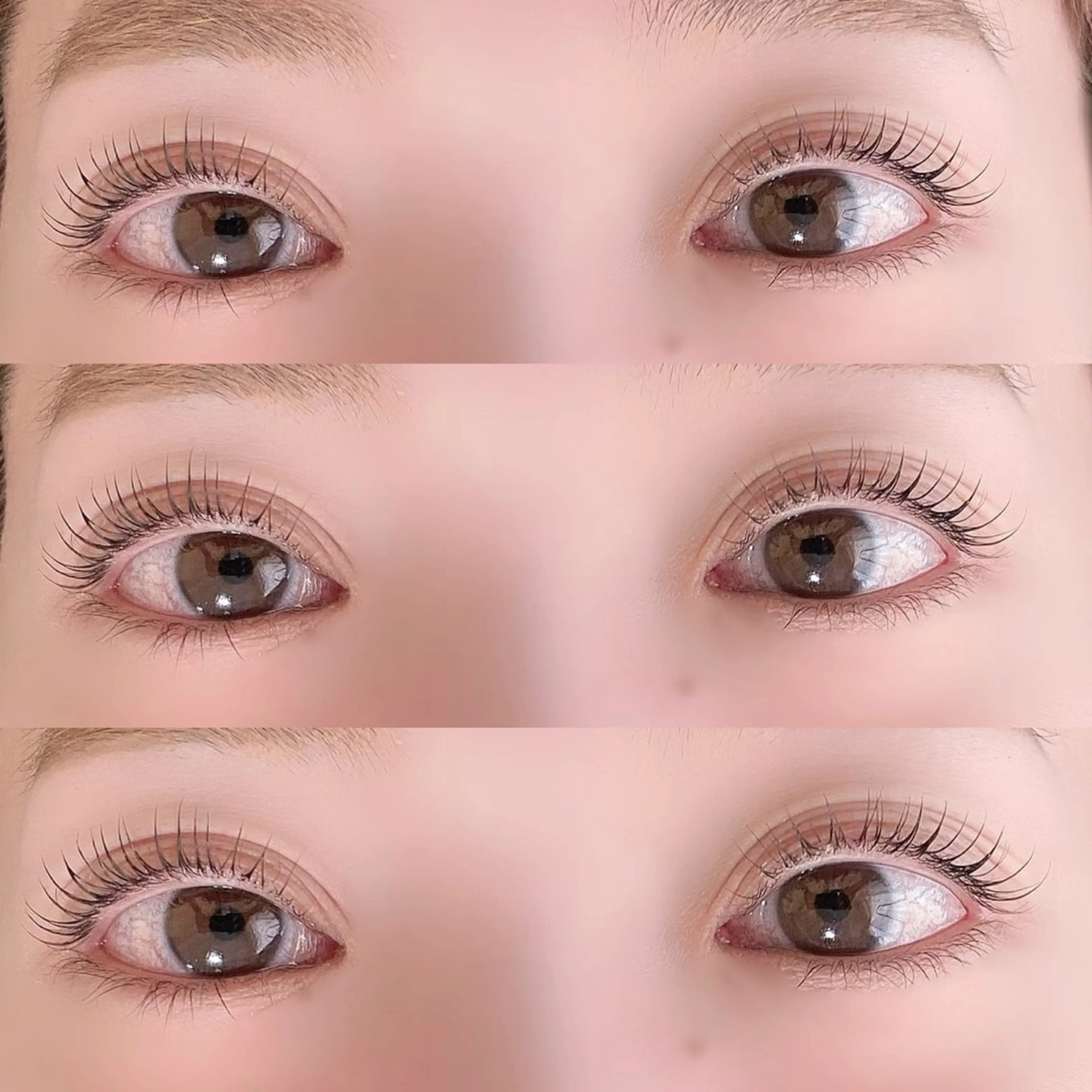 マツエク・マツパ eyelash salon meow所属・meow ayuの眉毛・アイブロウイメージ