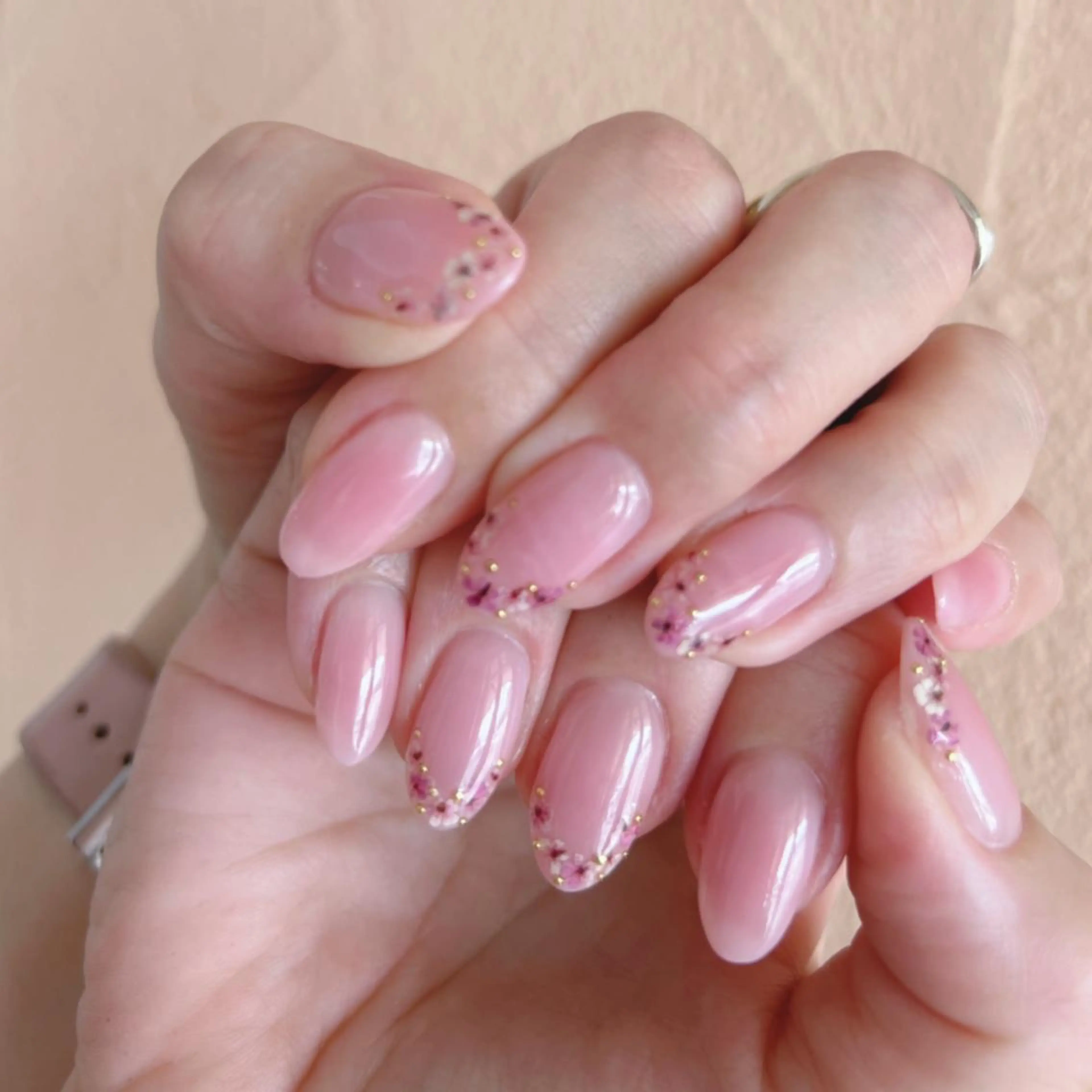ネイル SWEET NAIL所属・SWEET NAILのネイルデザイン
