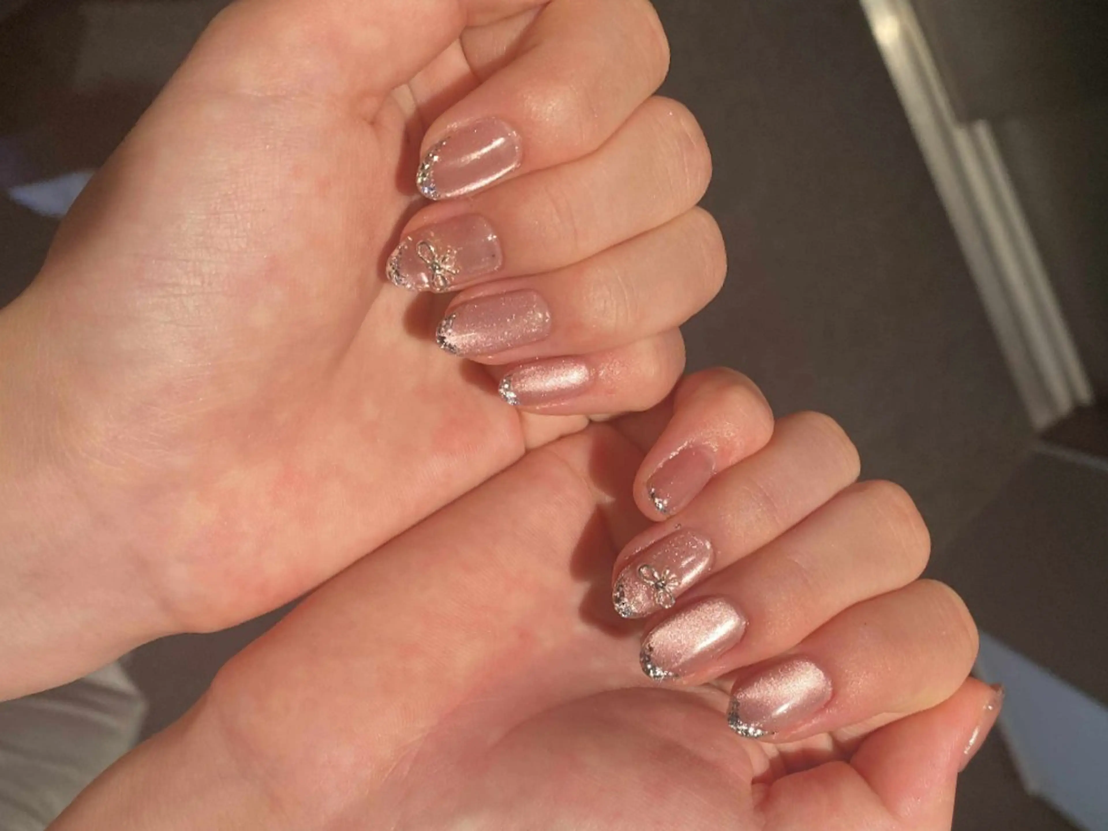 ネイル ホンダ ユキのネイルデザイン