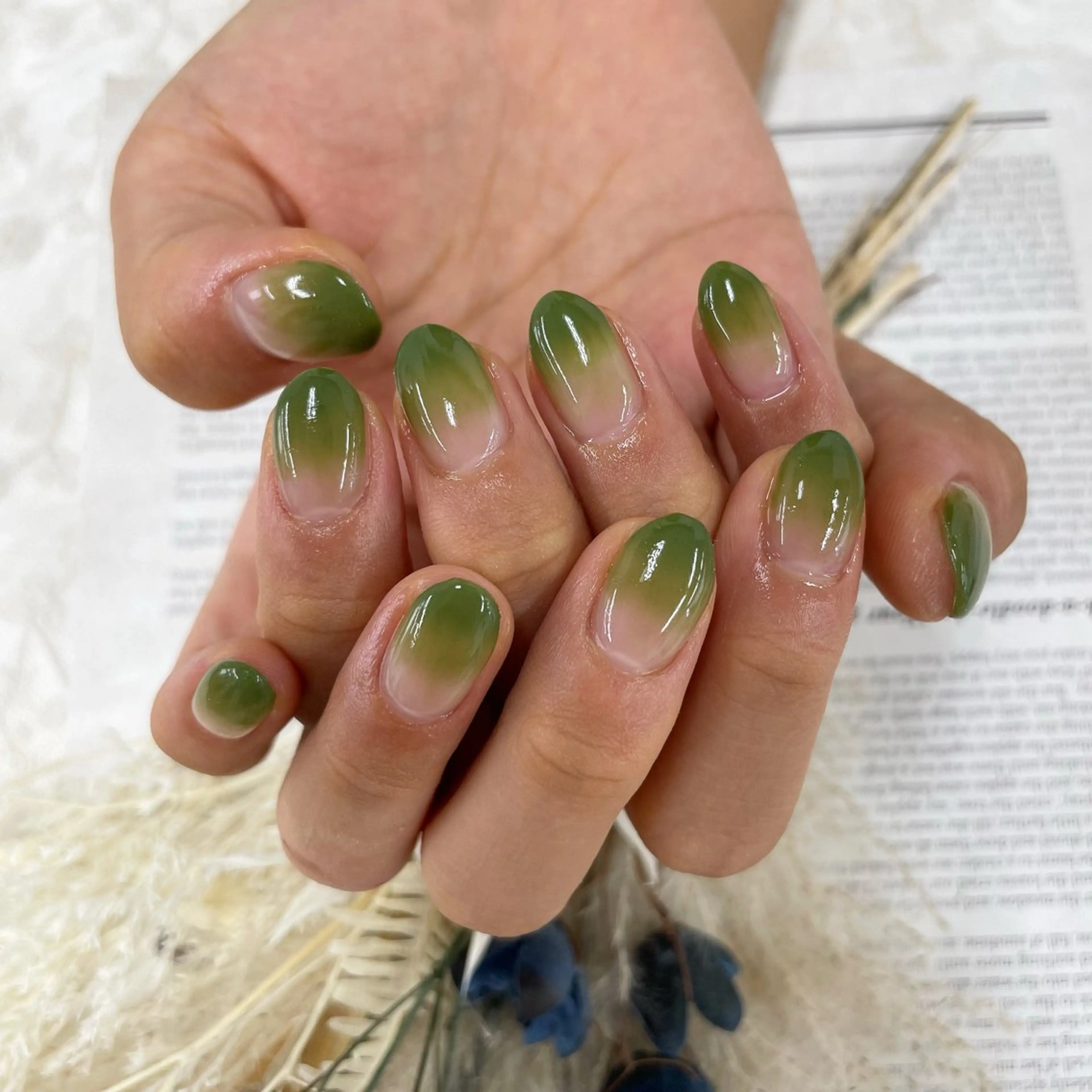 ネイル Basic 町田本店 Rikoのネイルデザイン