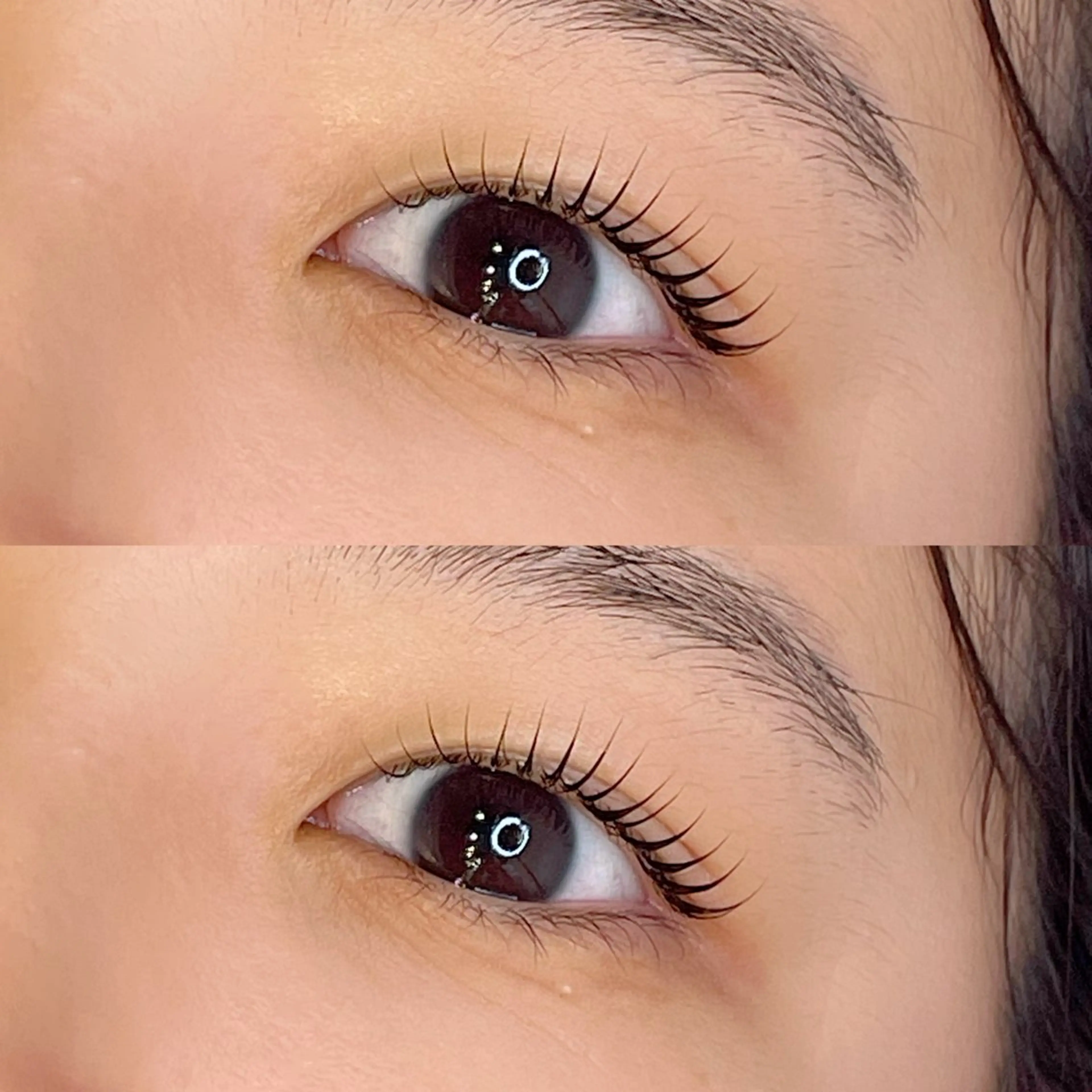 マツエク・マツパ マツパ LUANA【ルアナ】所属・LUANA【ルアナ】 Ayumu.のマツエク・マツパデザイン