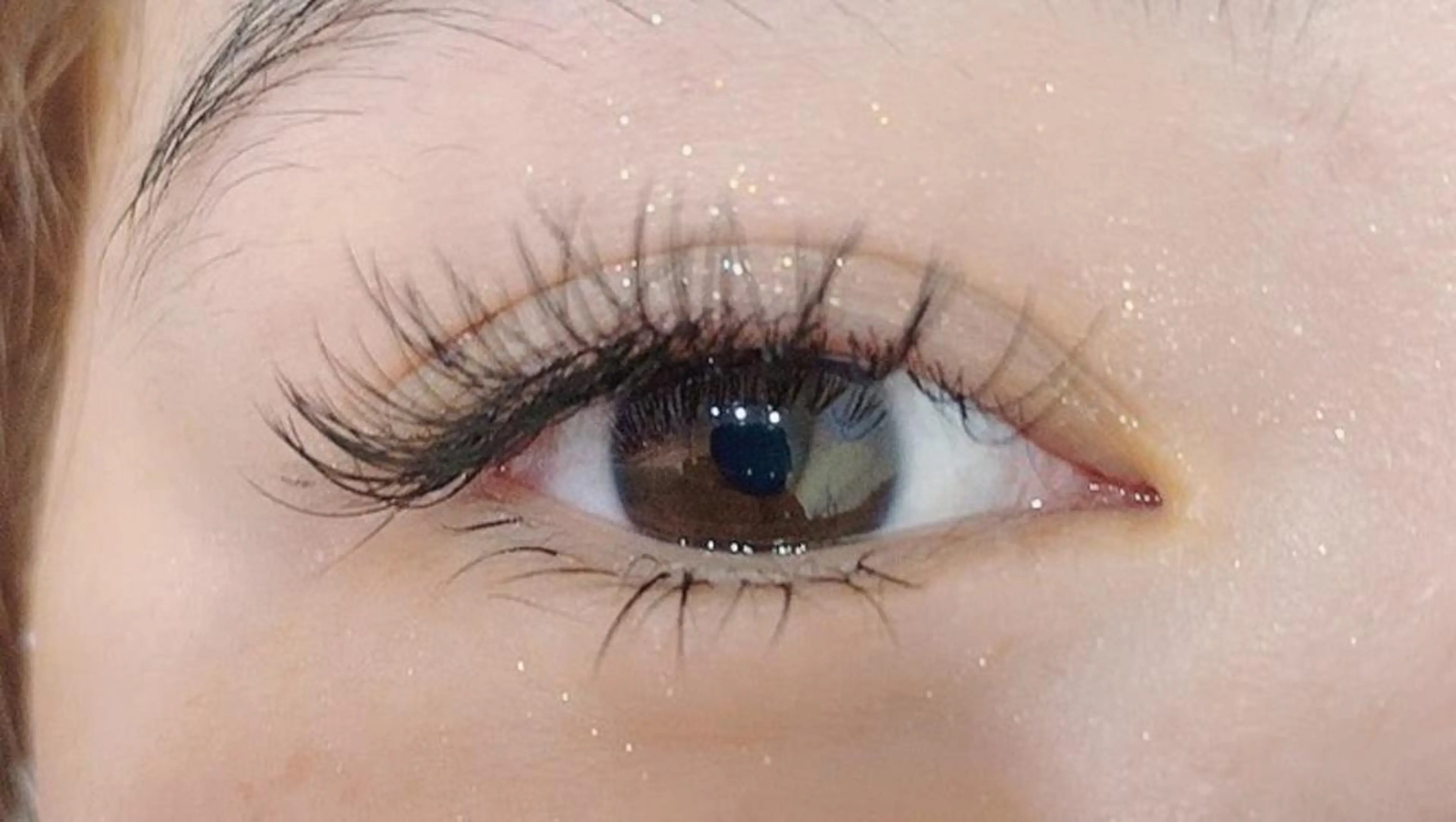 マツエク・マツパ ∩_∩アオイ eye lashのマツエク・マツパデザイン