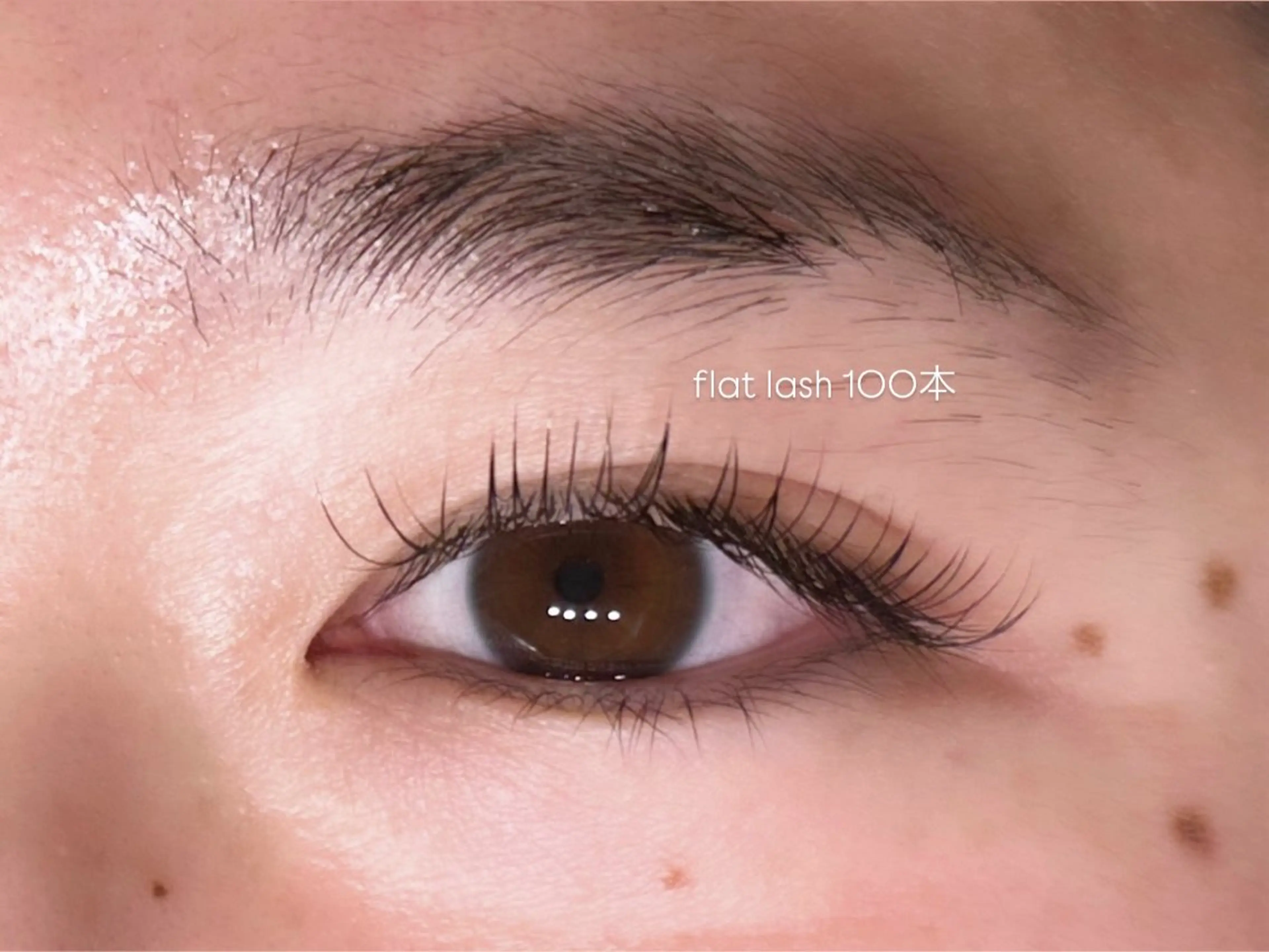 マツエク・マツパ Masquerade .kanaのマツエク・マツパデザイン