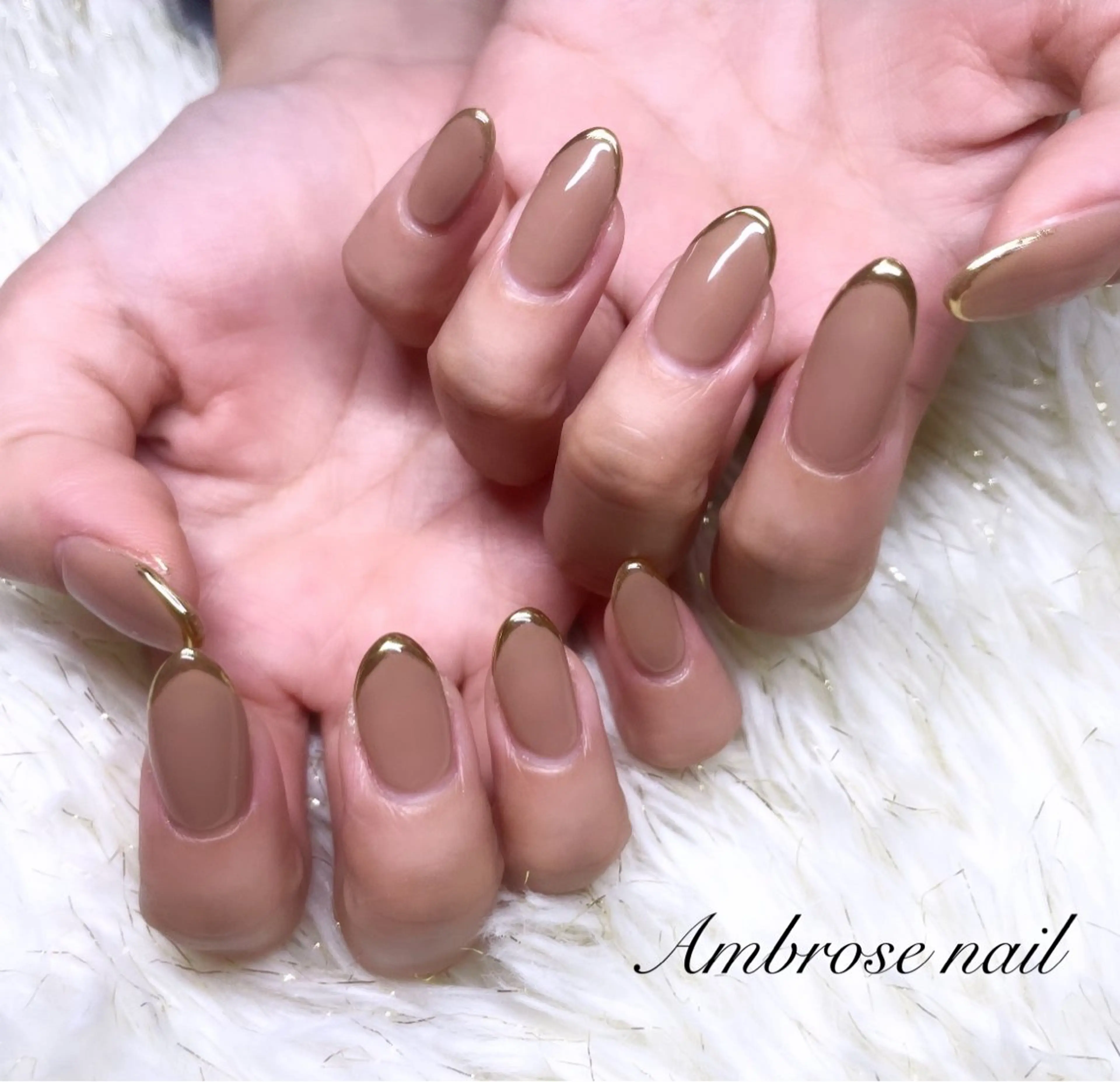 ネイル Kobe nail所属・Kobe nail Uedaのネイルデザイン