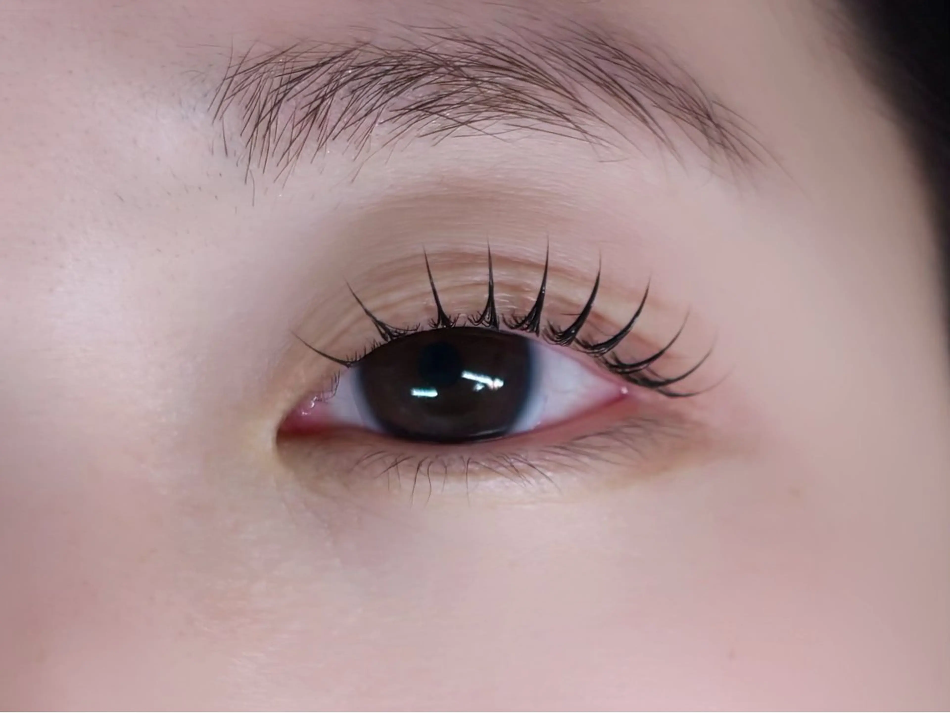 マツエク・マツパ マツパ emika 【ever天神店】のマツエク・マツパデザイン