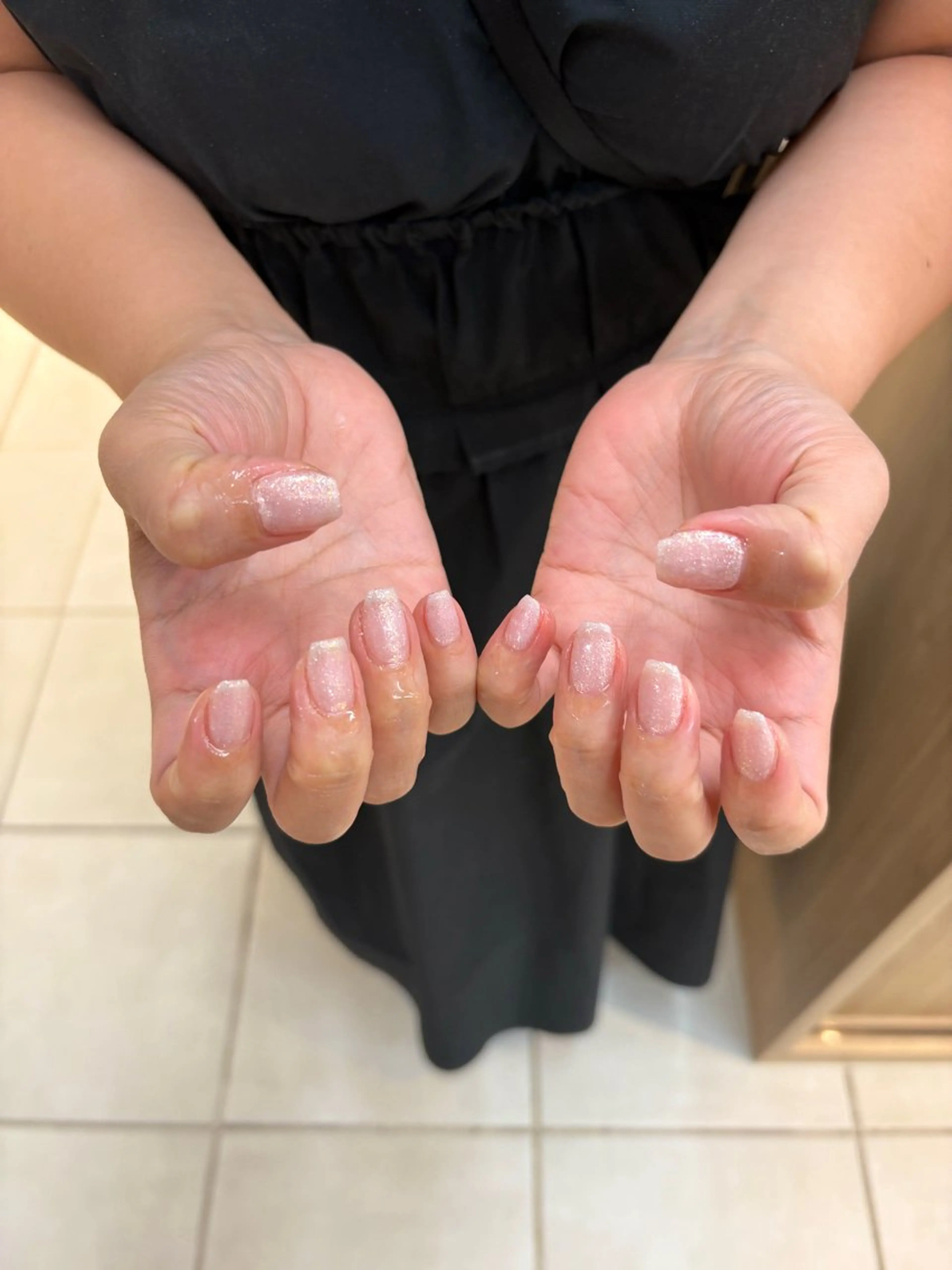 ネイル karen DEEnailのネイルデザイン