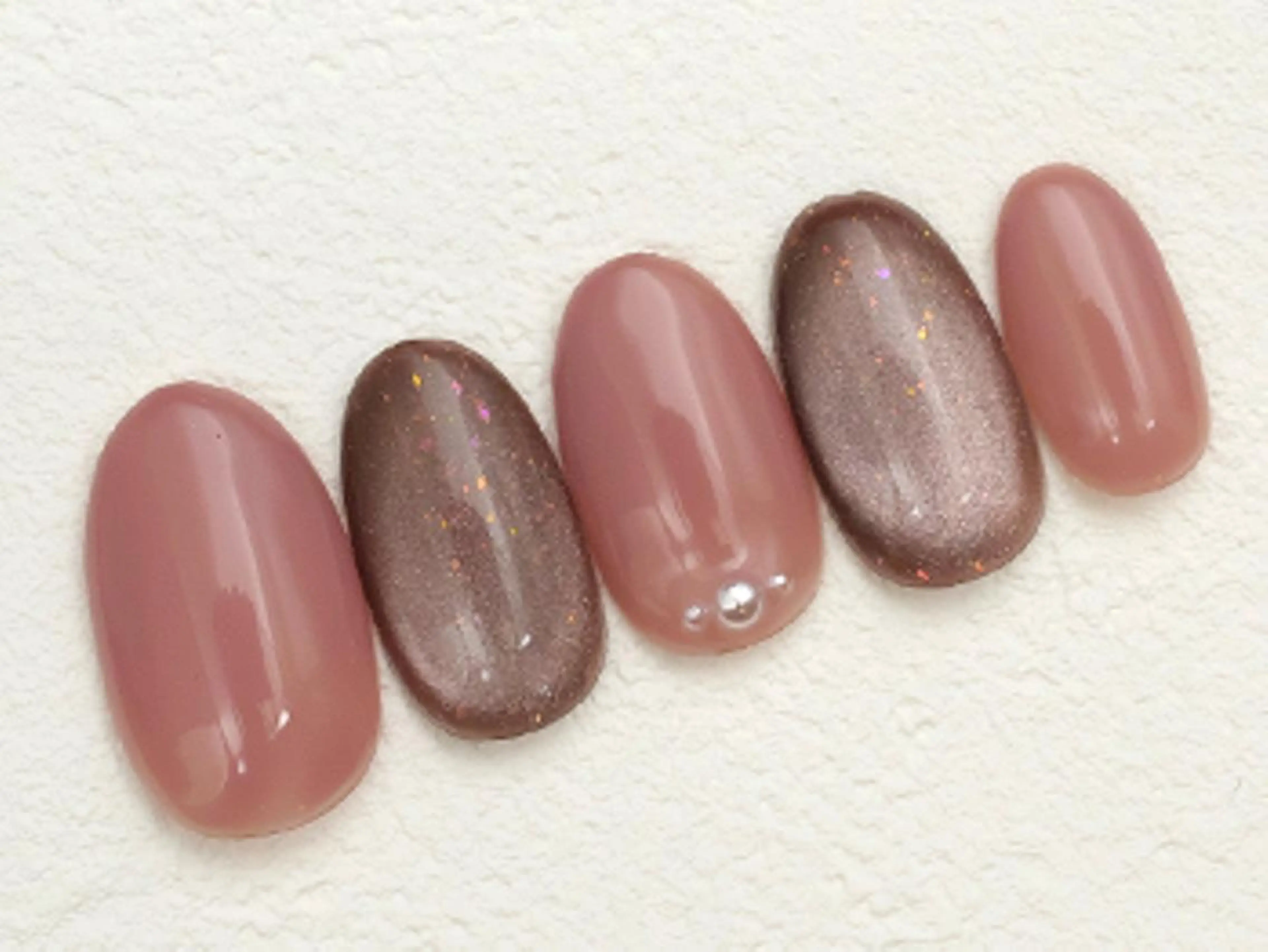 ネイル ハンドネイル 池袋 はるかのネイルデザイン