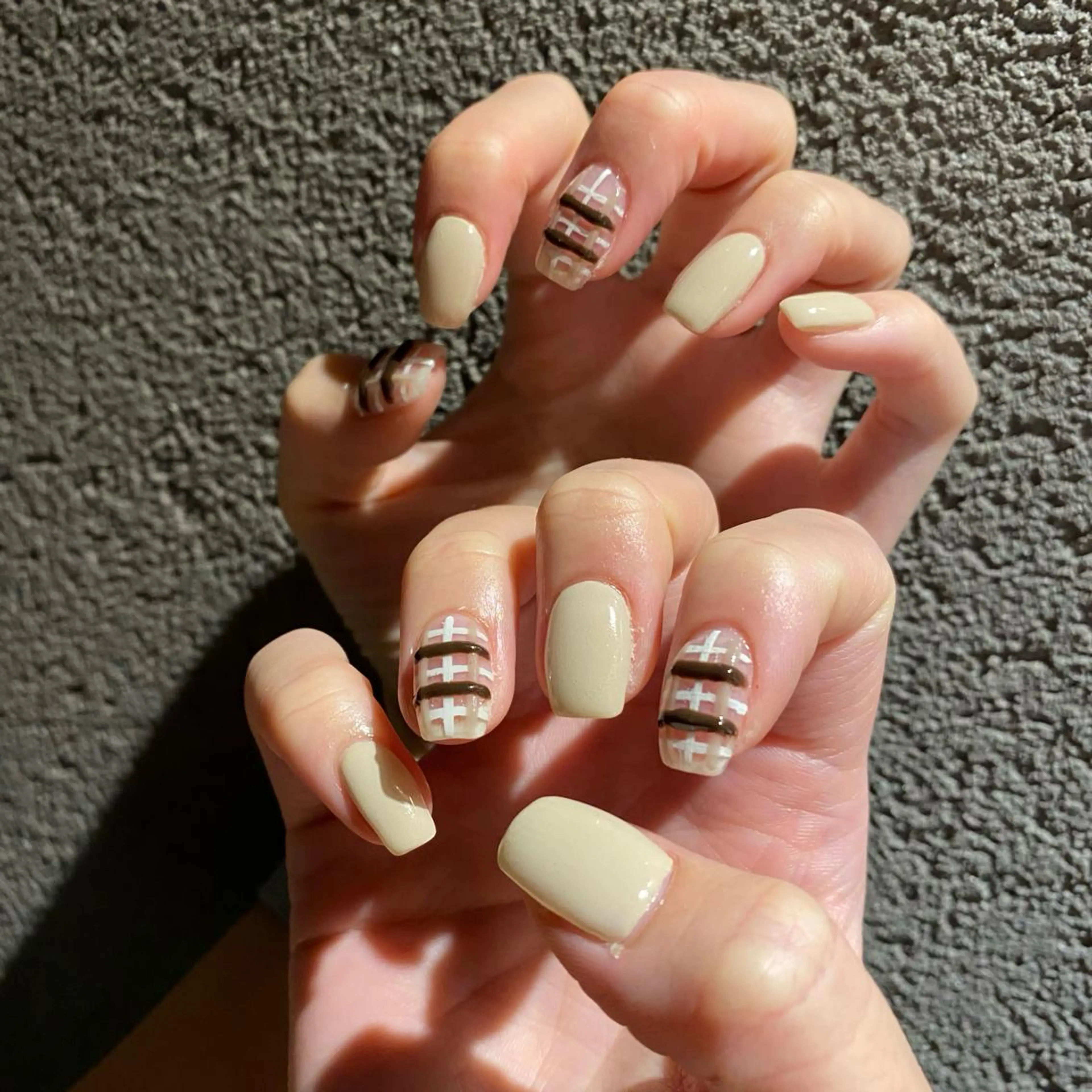 ネイル Babel Mirokuのエステ・リラクイメージ