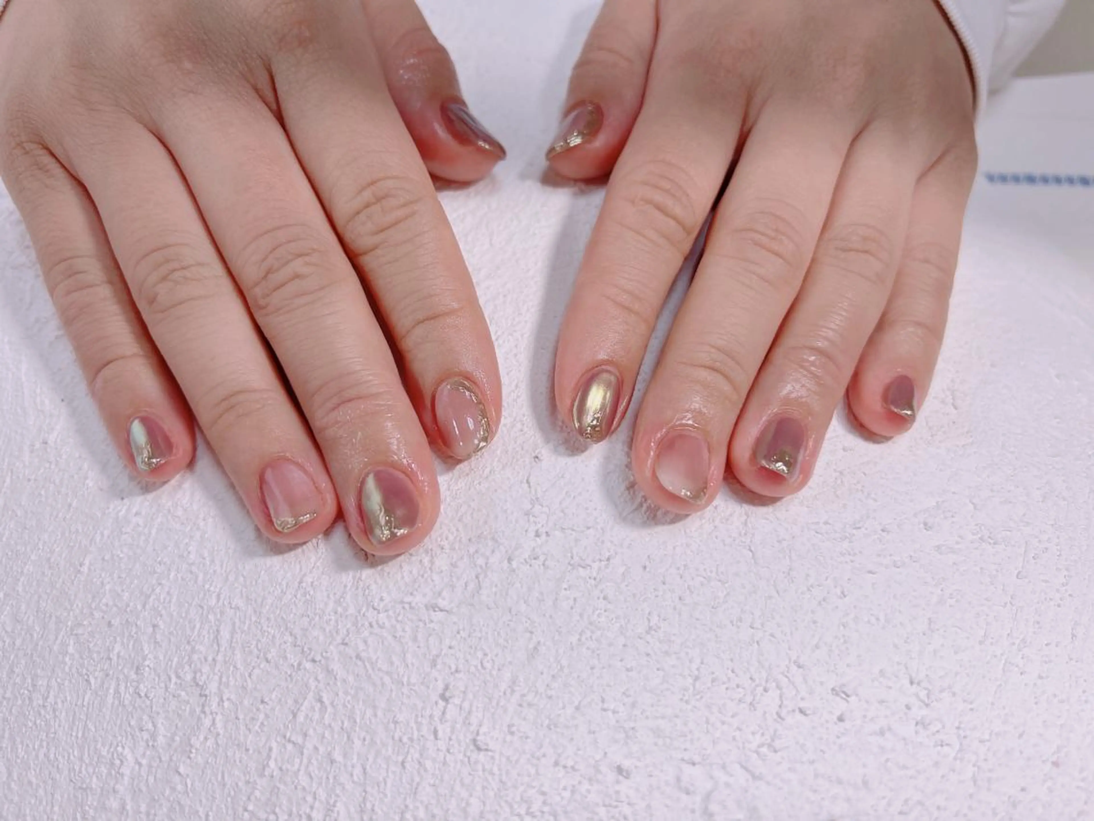 ネイル Regaro i.sのネイルデザイン