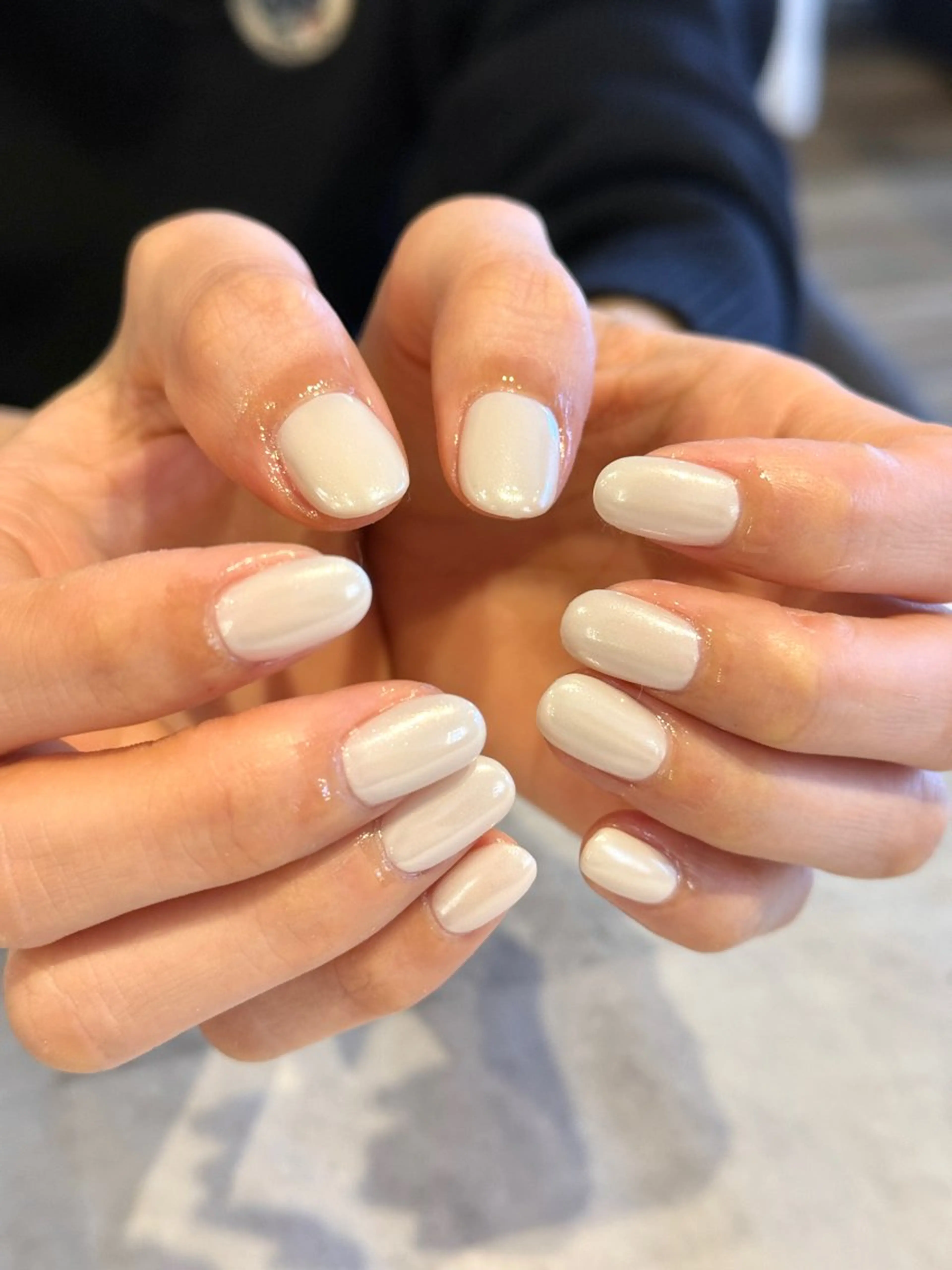 ネイル ikoi🫧 Kotomiのネイルデザイン