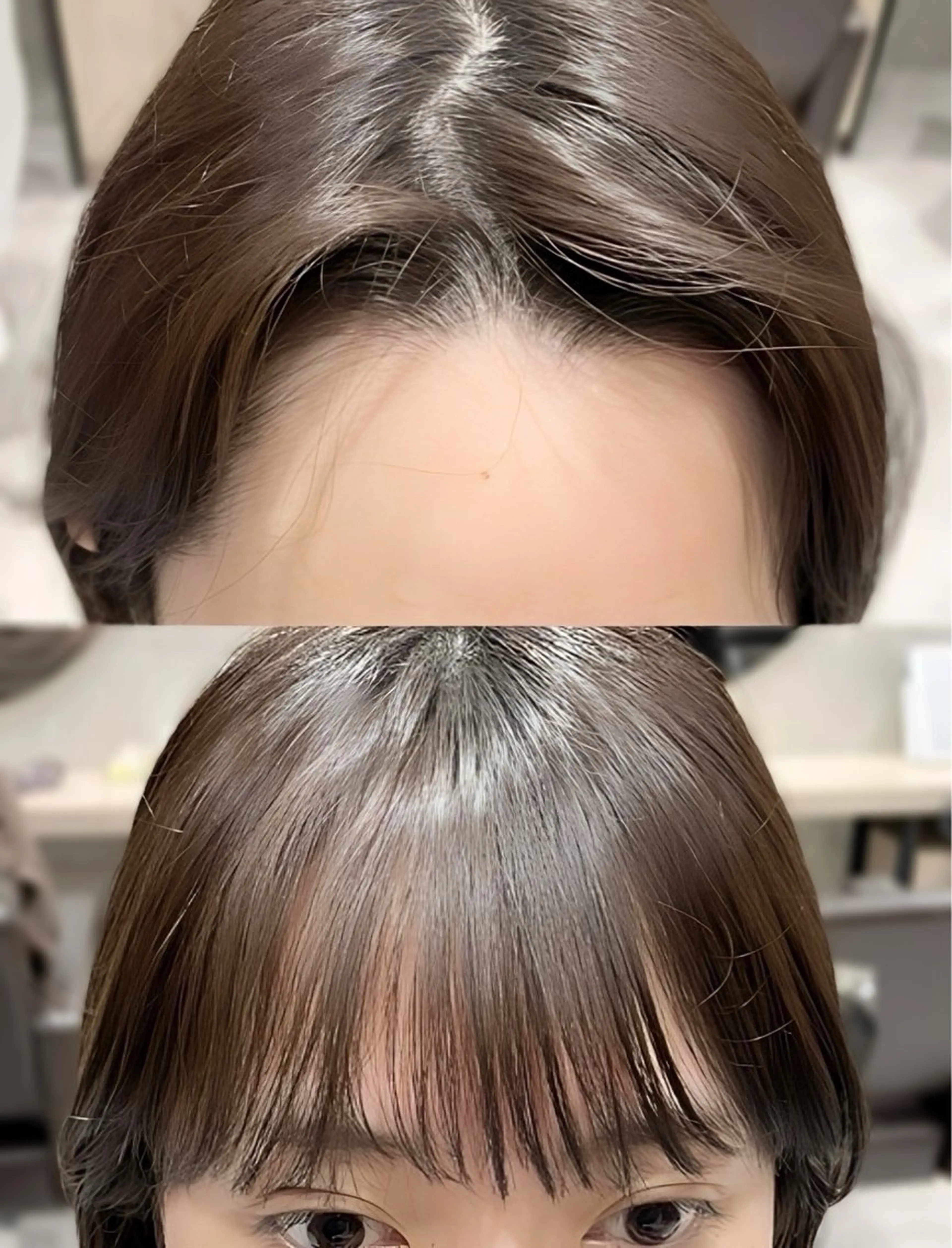 パーマ TOMTO所属・waka🤎 レイヤー／ボブのヘアスタイル