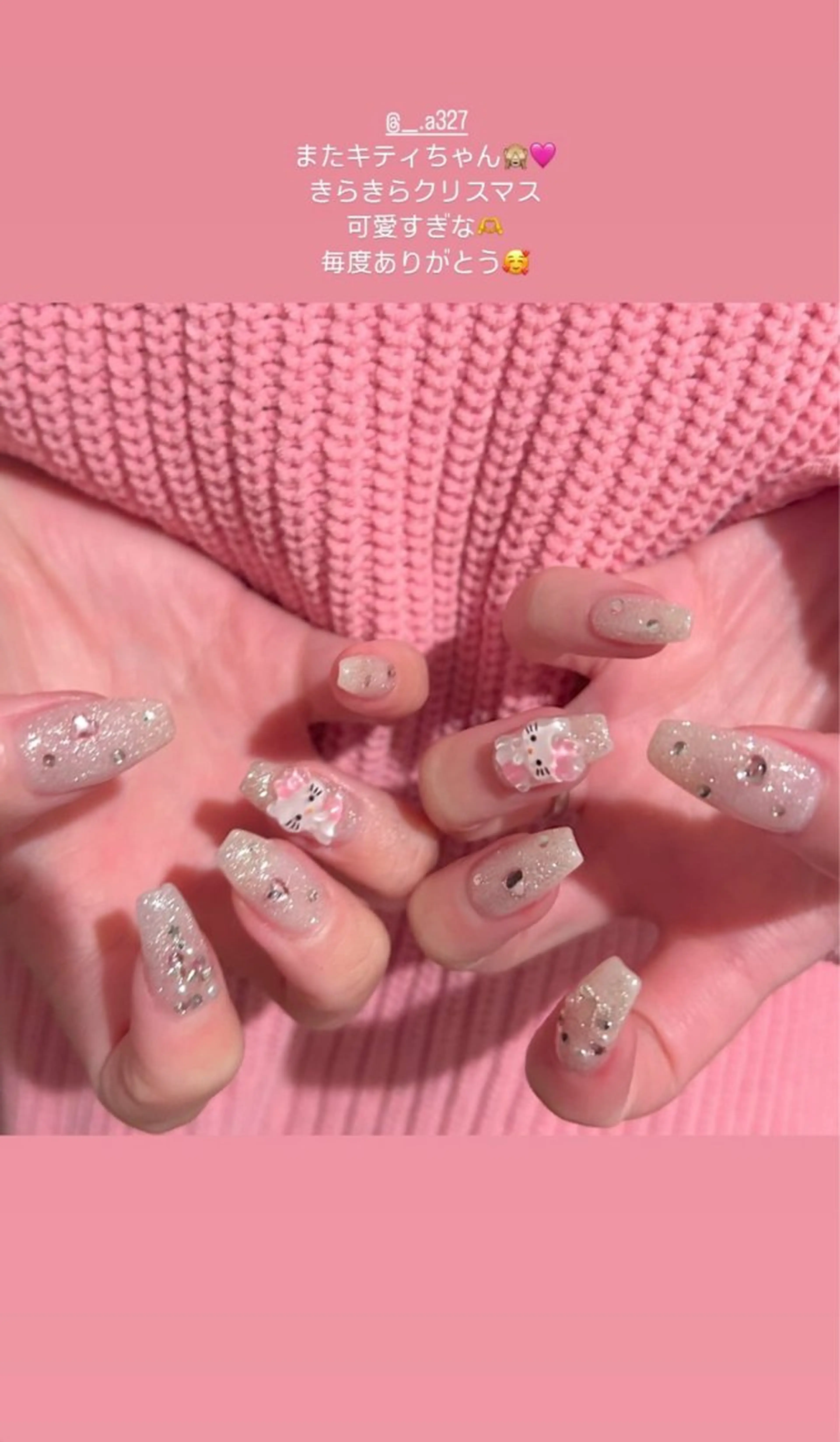 ネイル ayana nail所属・ayana nailのネイルデザイン