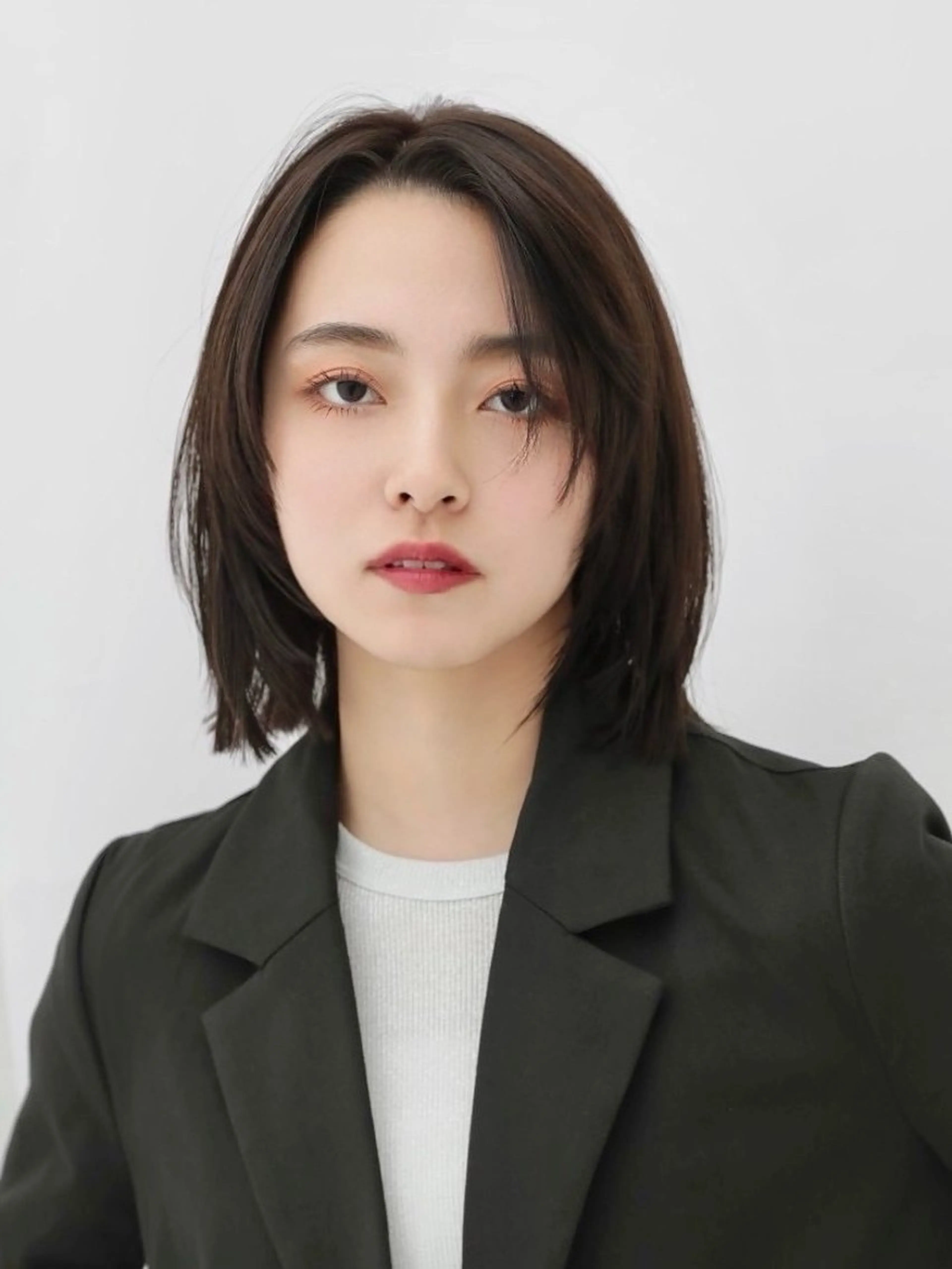 ショート カラー ✨店長 鈴木輝✨のヘアスタイル