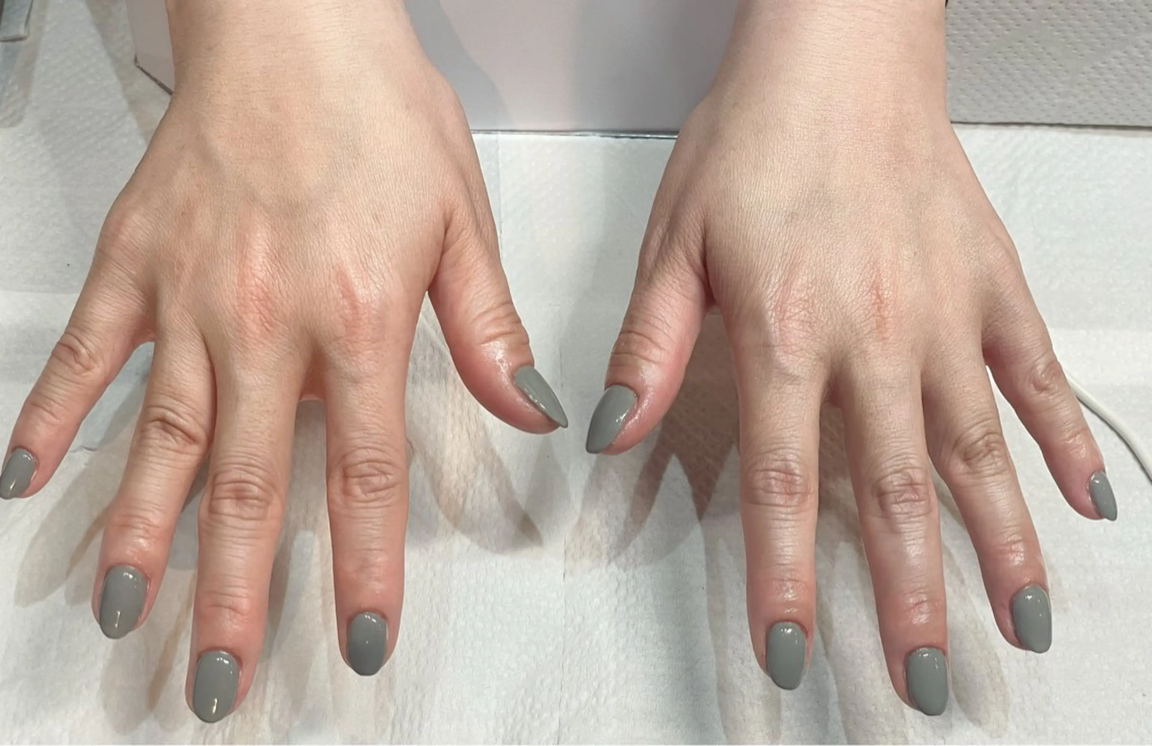 ネイル N. MARIのネイルデザイン