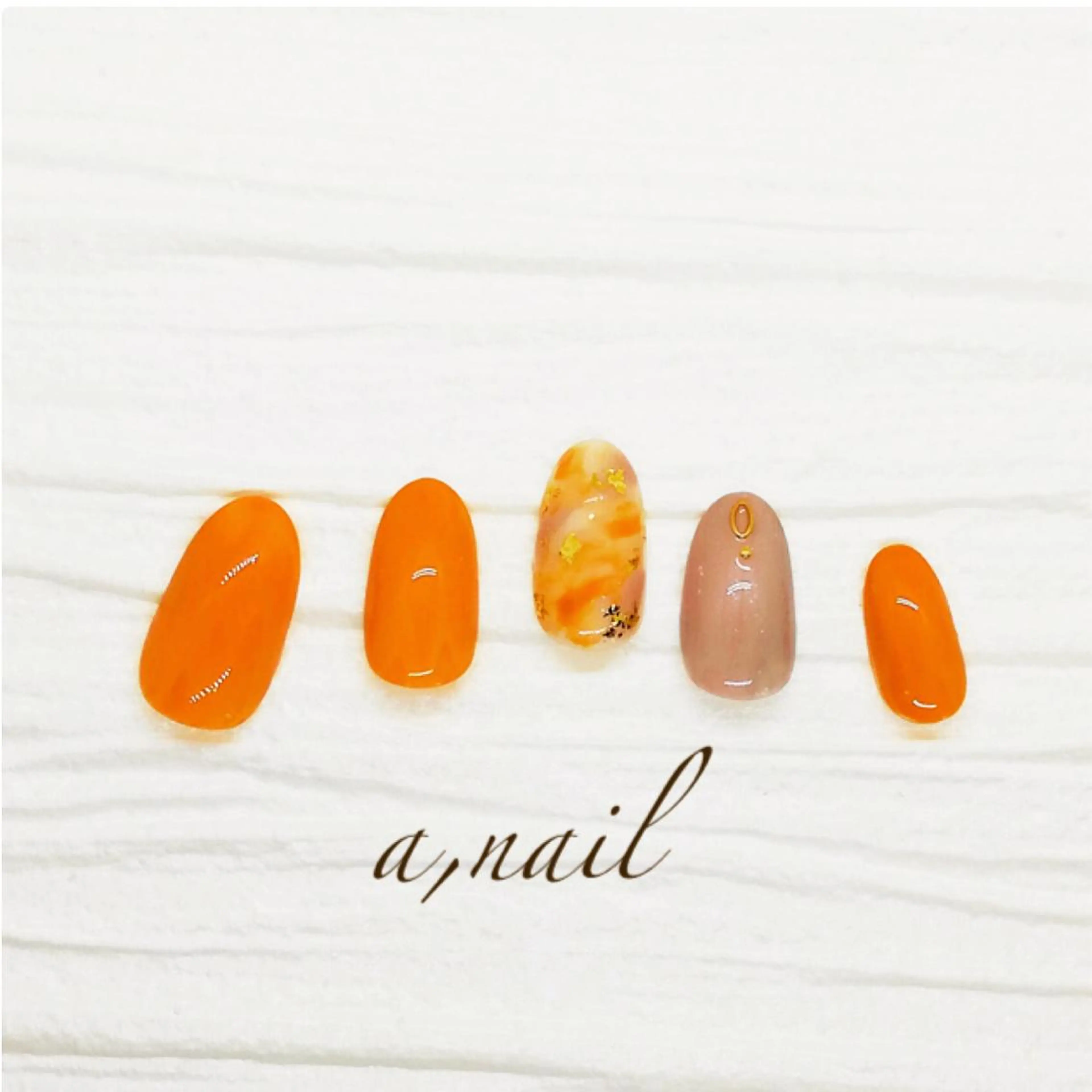 ネイル フットネイル ラメ(グリッター) 大理石ネイル(マーブル) ニュアンスネイル オフィスネイル ハンドネイル ネイルサロン エーネイルのネイルデザイン