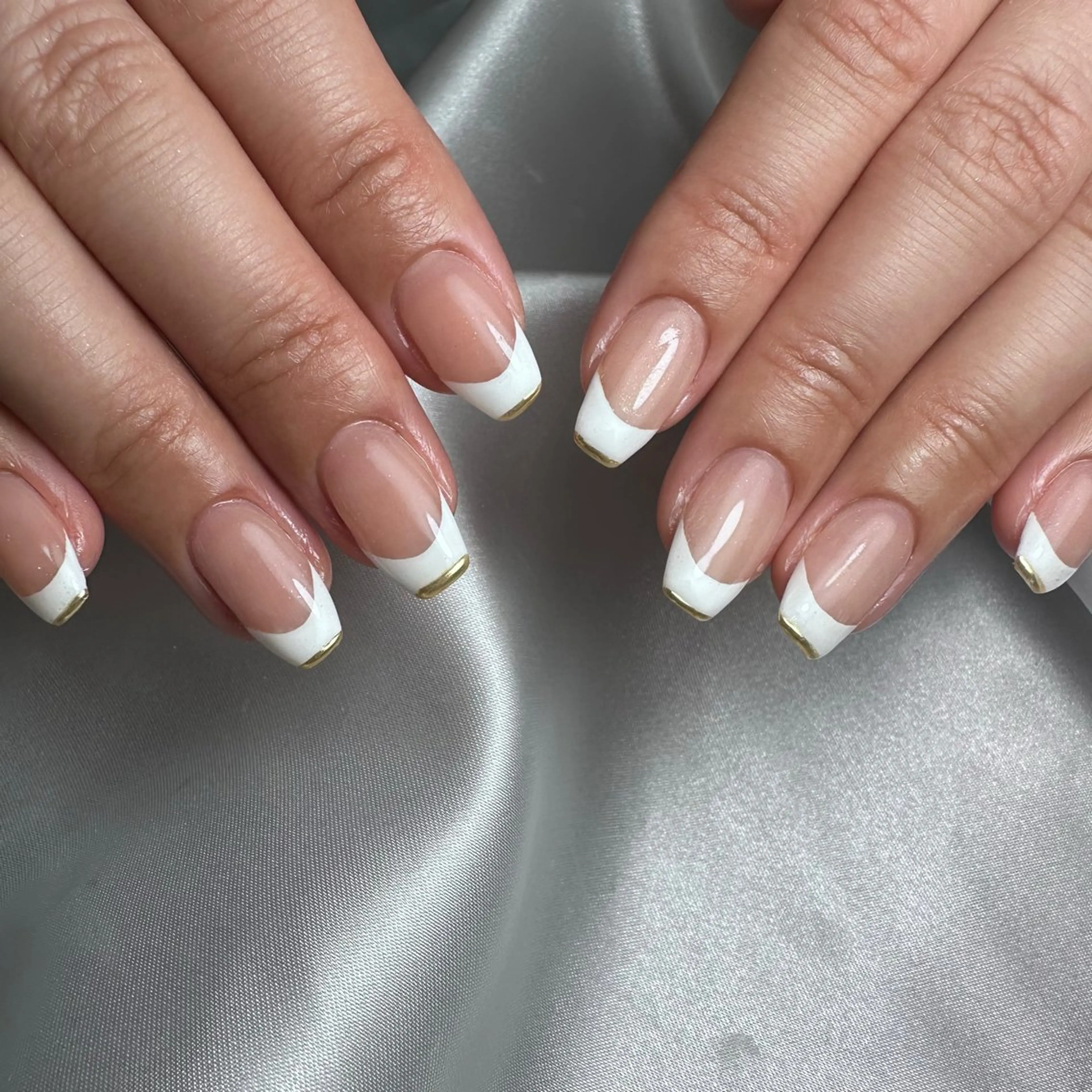 ネイル 持ち込み nail salon 凪のネイルデザイン