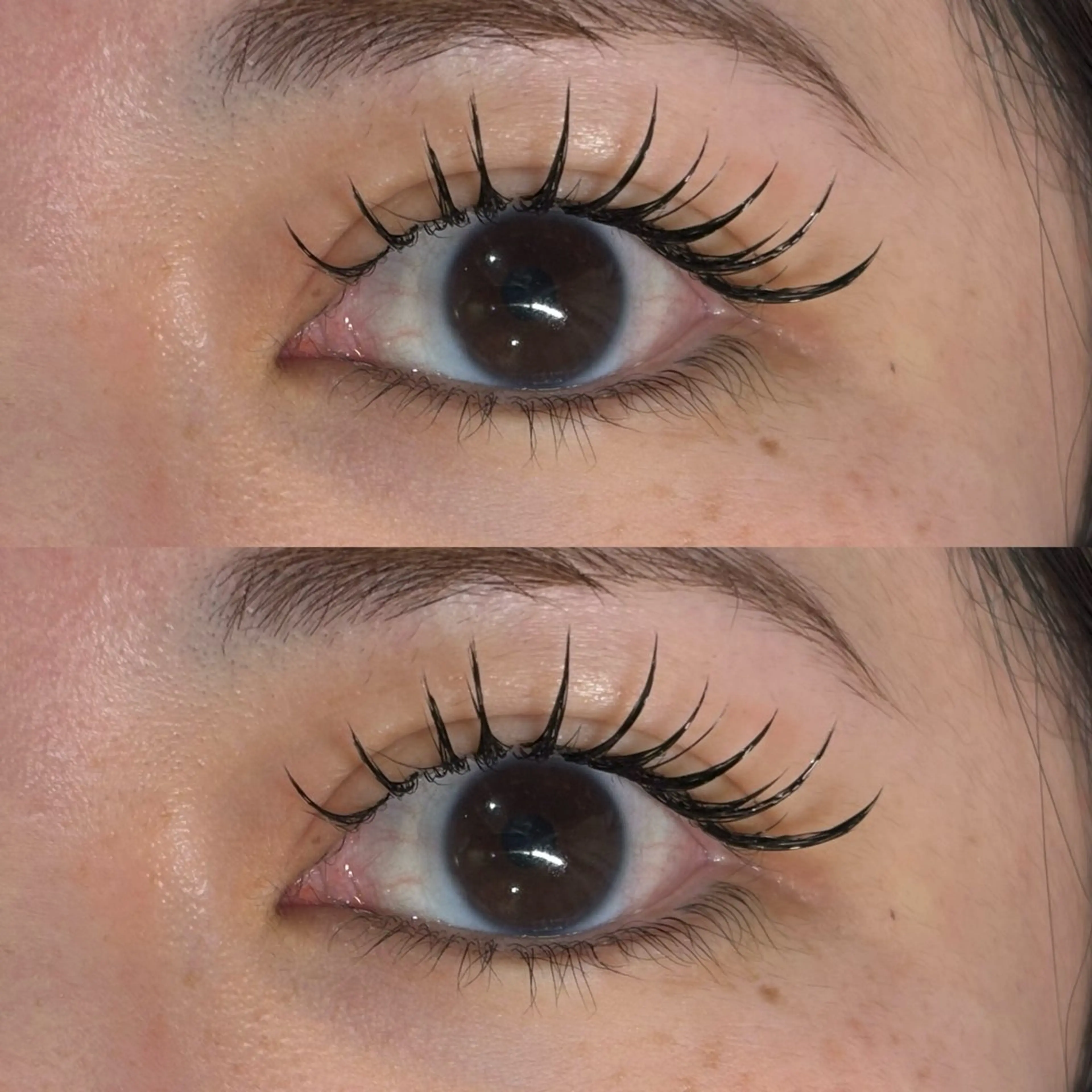 マツエク・マツパ マツパ 🤍 RUNA🤍のマツエク・マツパデザイン