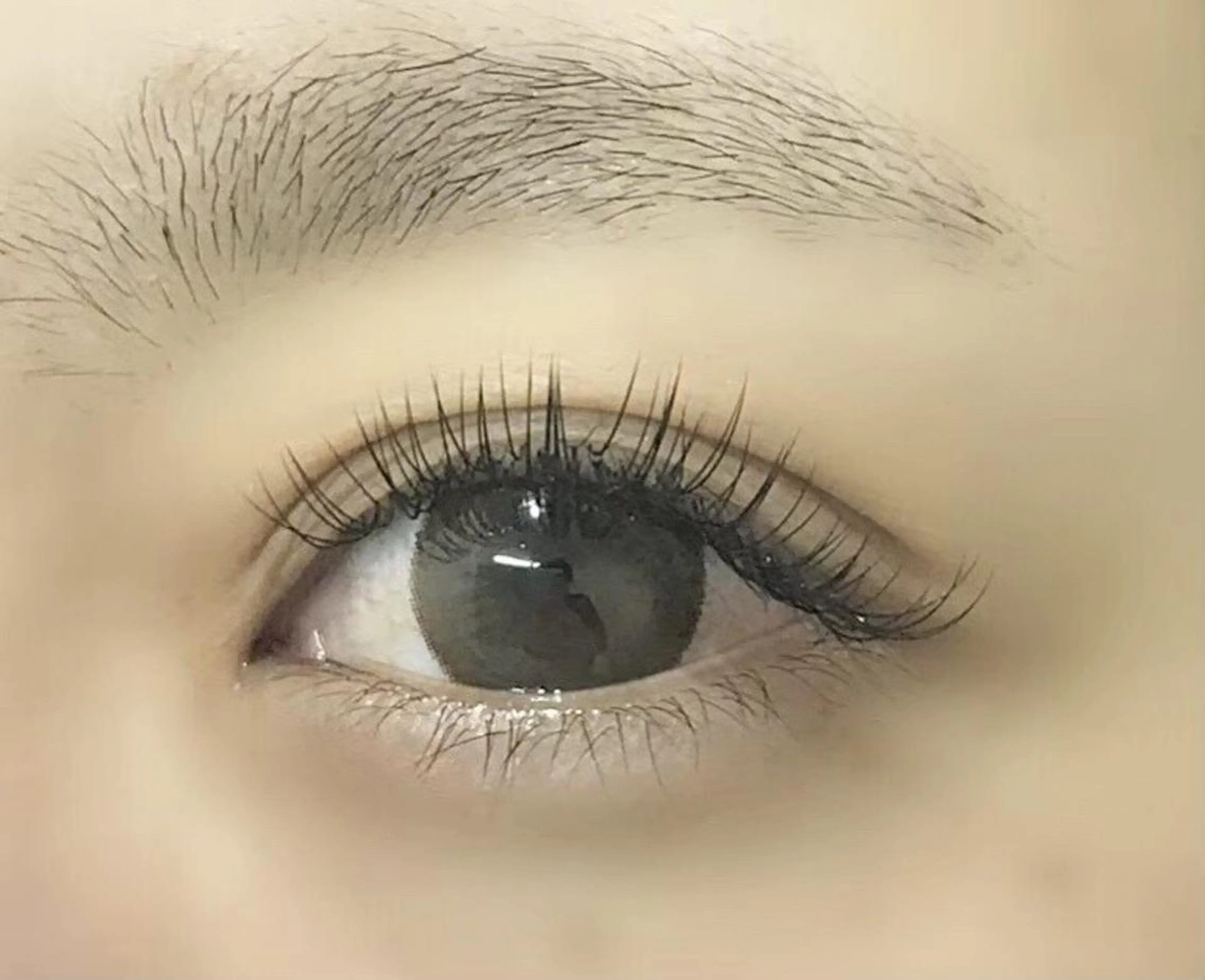 マツエク・マツパ BAMBI所属・BAMBI 🩷KAWAIのマツエク・マツパデザイン