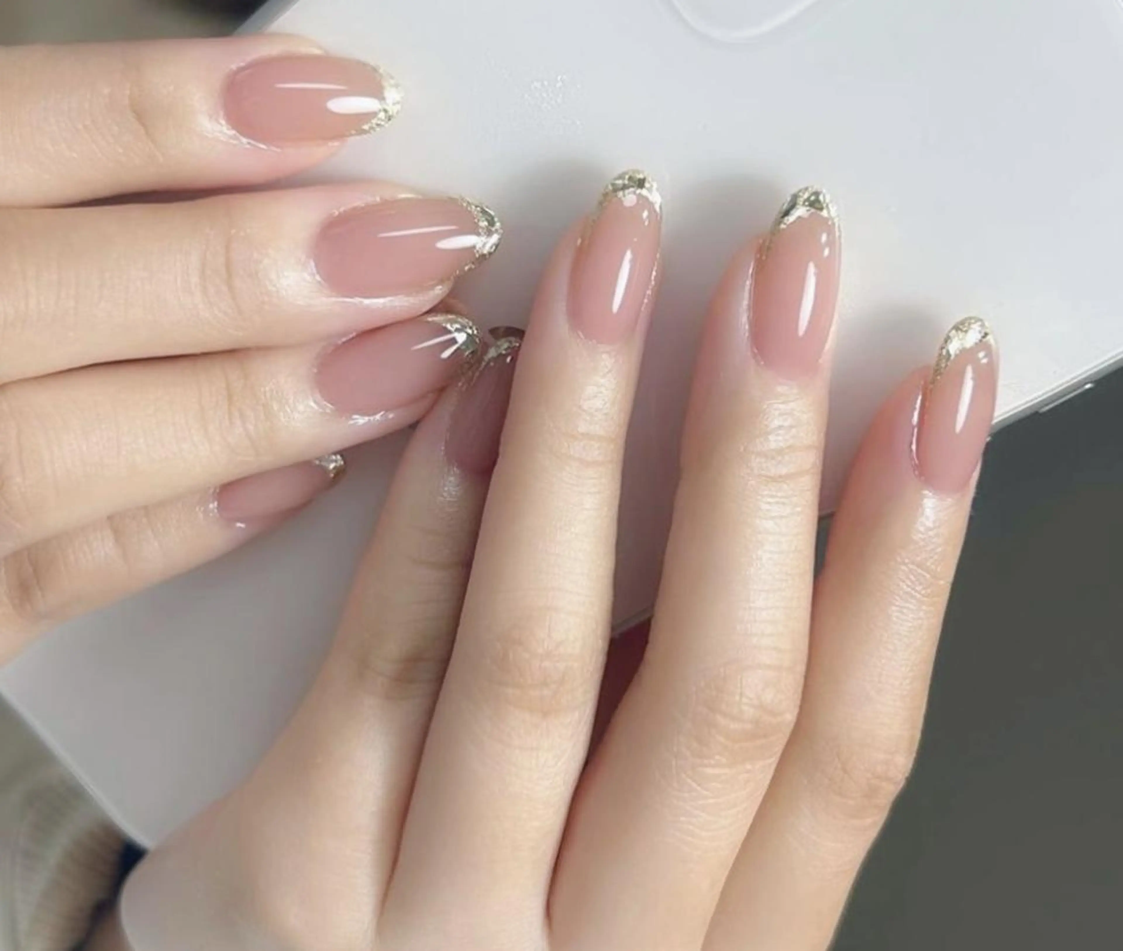 ネイル Cute beauty2のマツエク・マツパデザイン