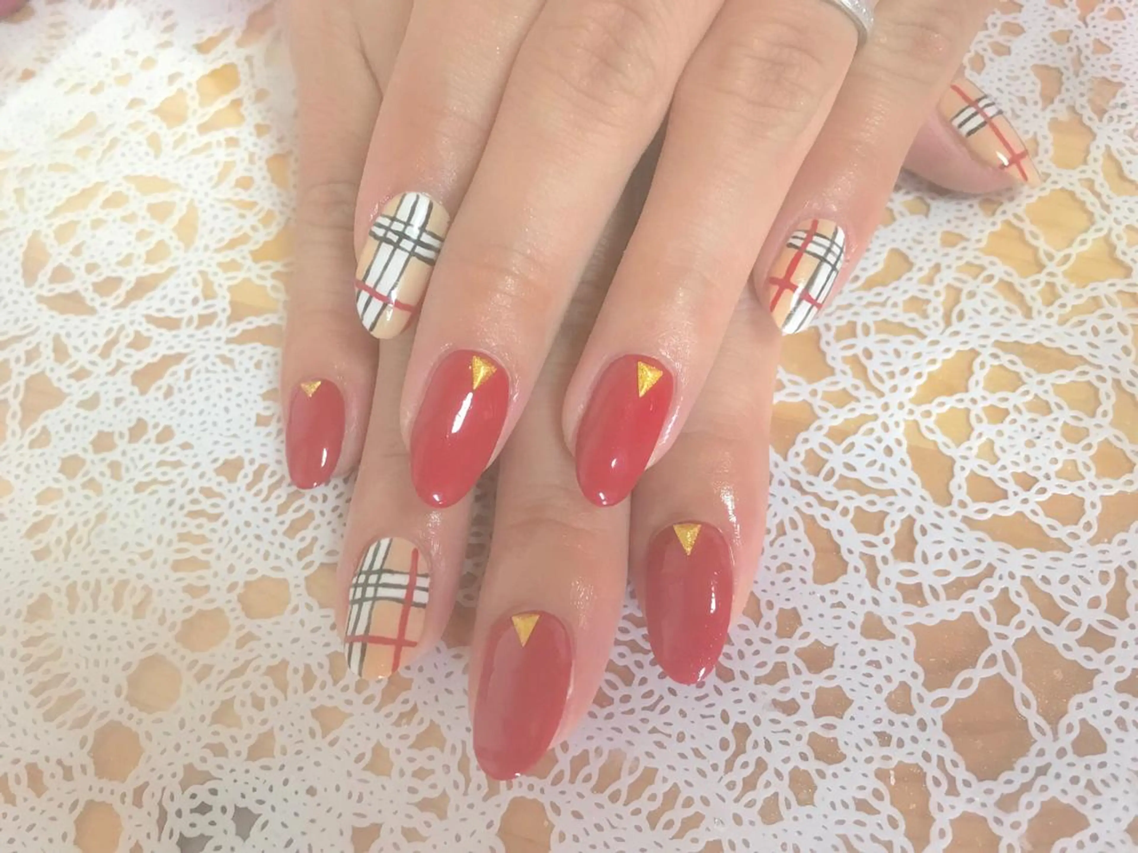 ネイル ネイルandエステ maple豊見城店のエステ・リラクイメージ