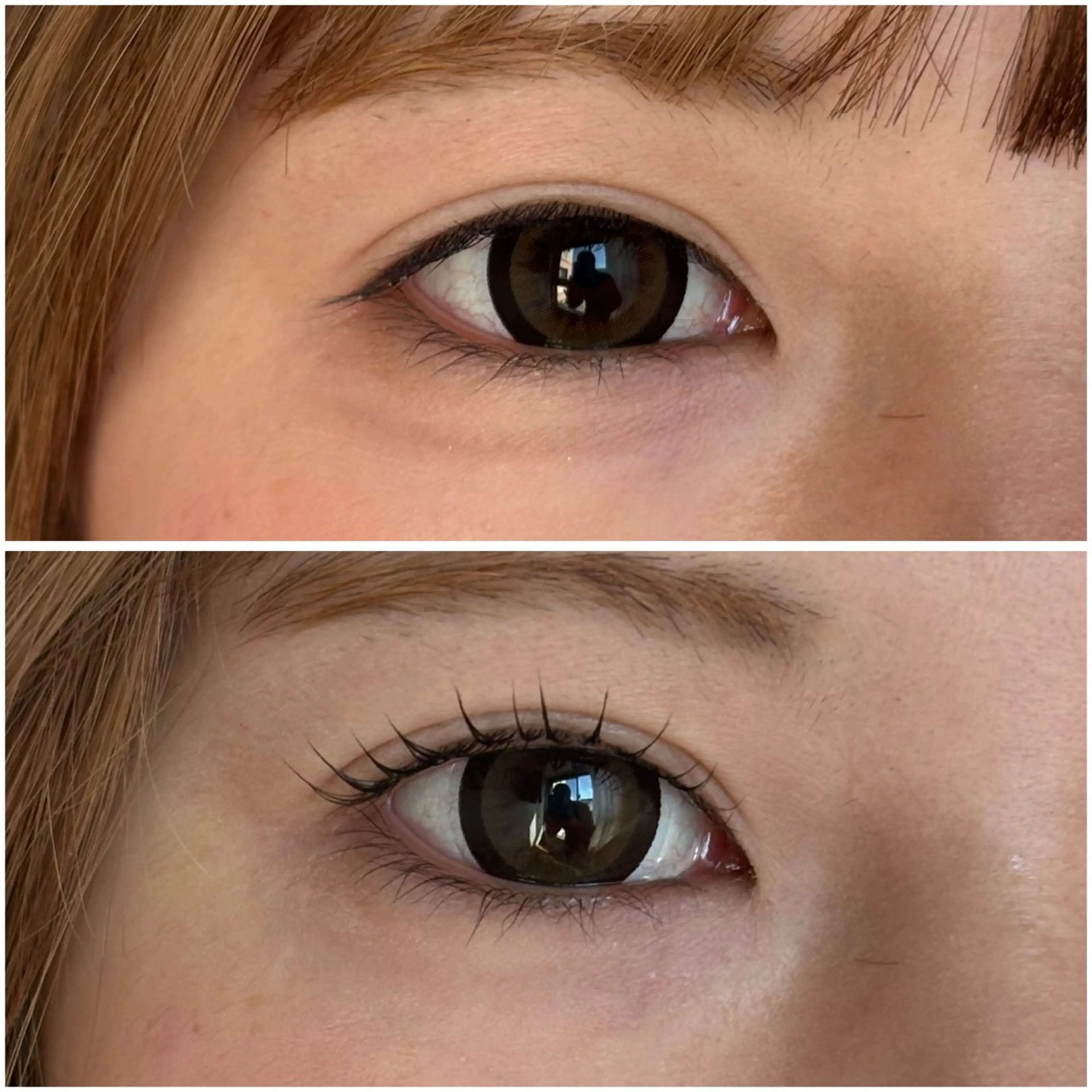 マツエク・マツパ huul kanonのマツエク・マツパデザイン