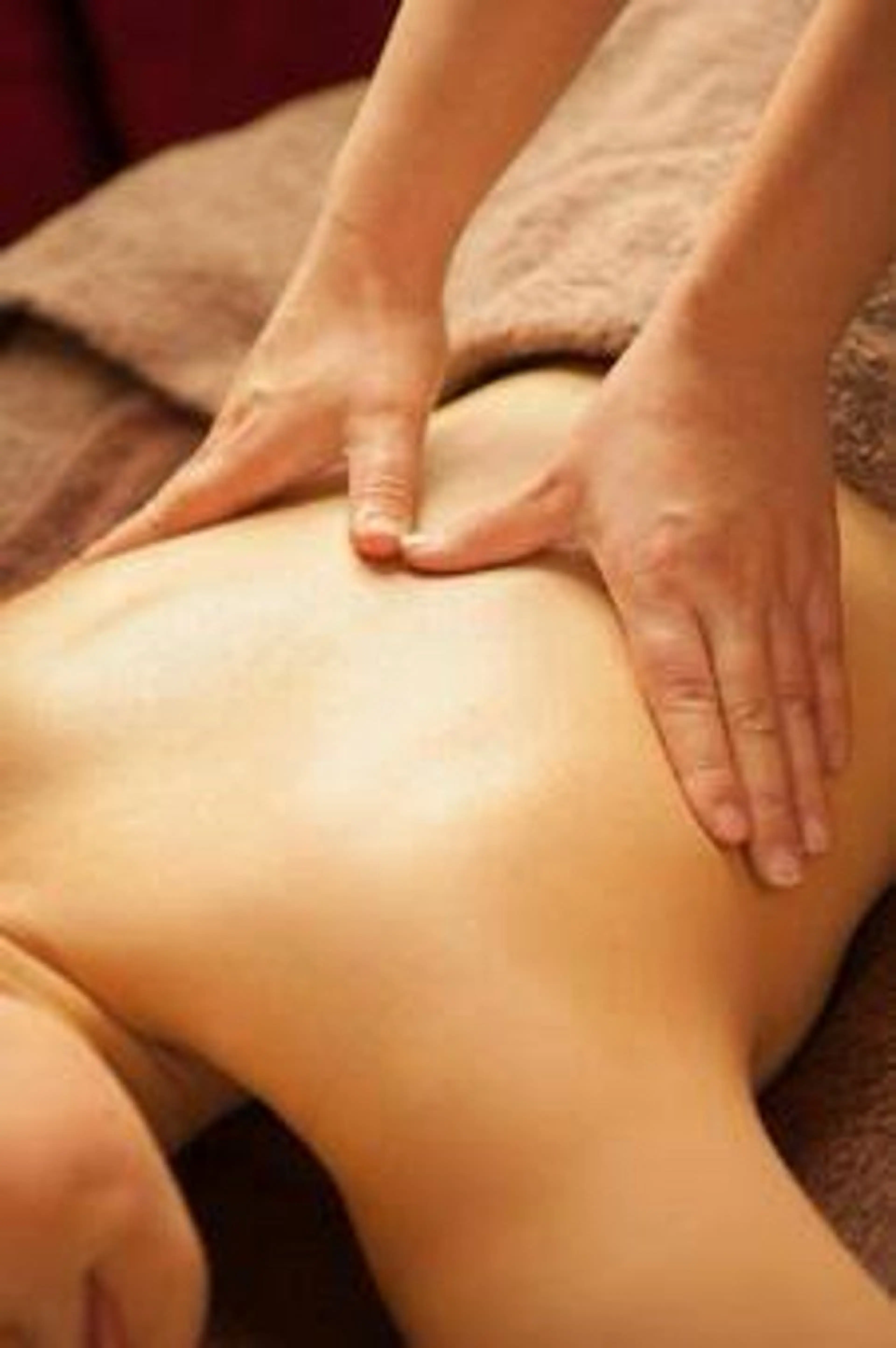 ロミロミマッサージ🌺 【 上半身 30min 】の写真