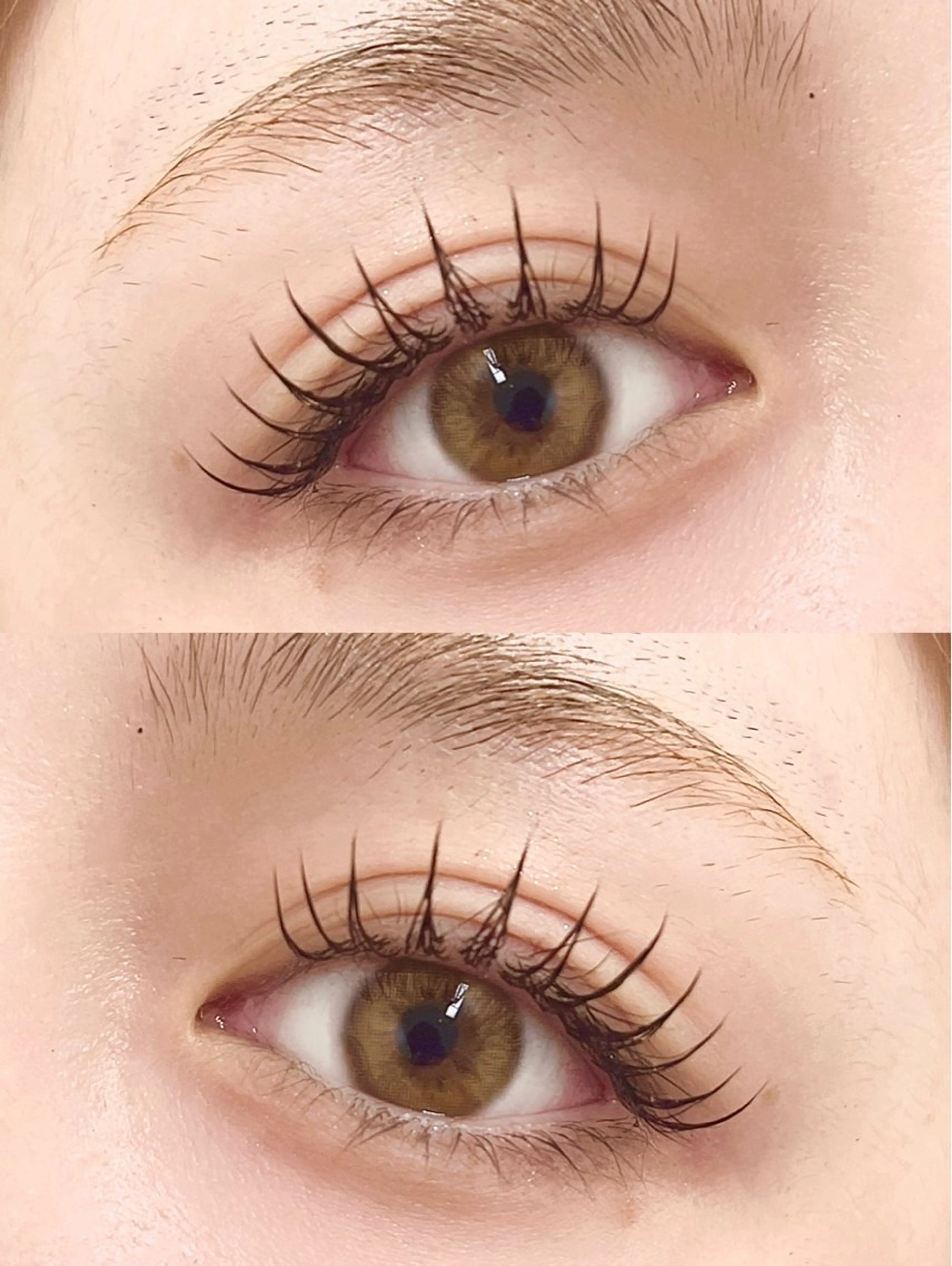 マツエク・マツパ ✨Yumi ☆eye✨のマツエク・マツパデザイン