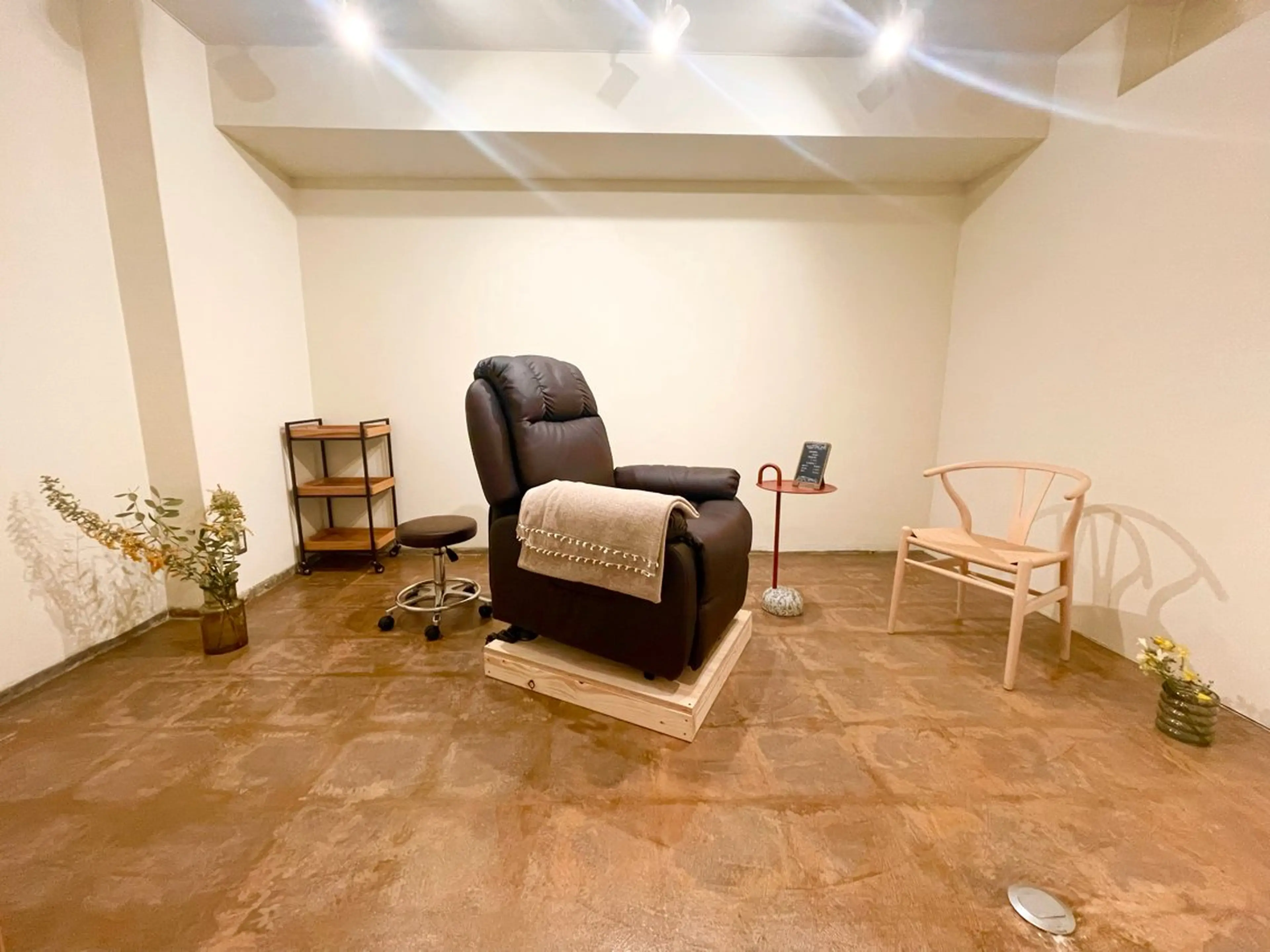 マツエク・マツパ 【赤坂 まつげと眉の専門店】chiffon所属・chiffon赤坂/ 関 室谷 中森 西里の眉毛・アイブロウイメージ