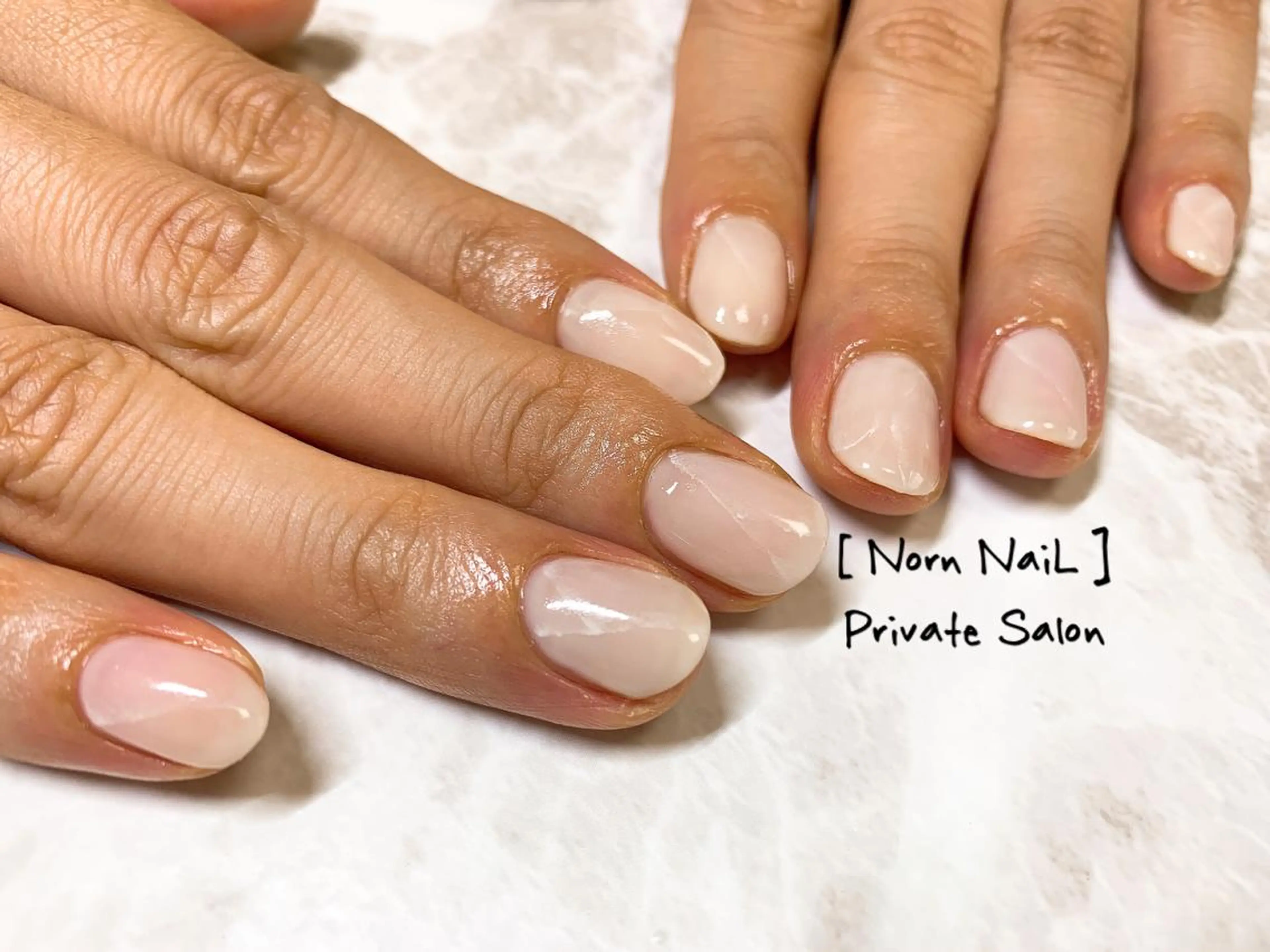 ネイル U Ayaのネイルデザイン