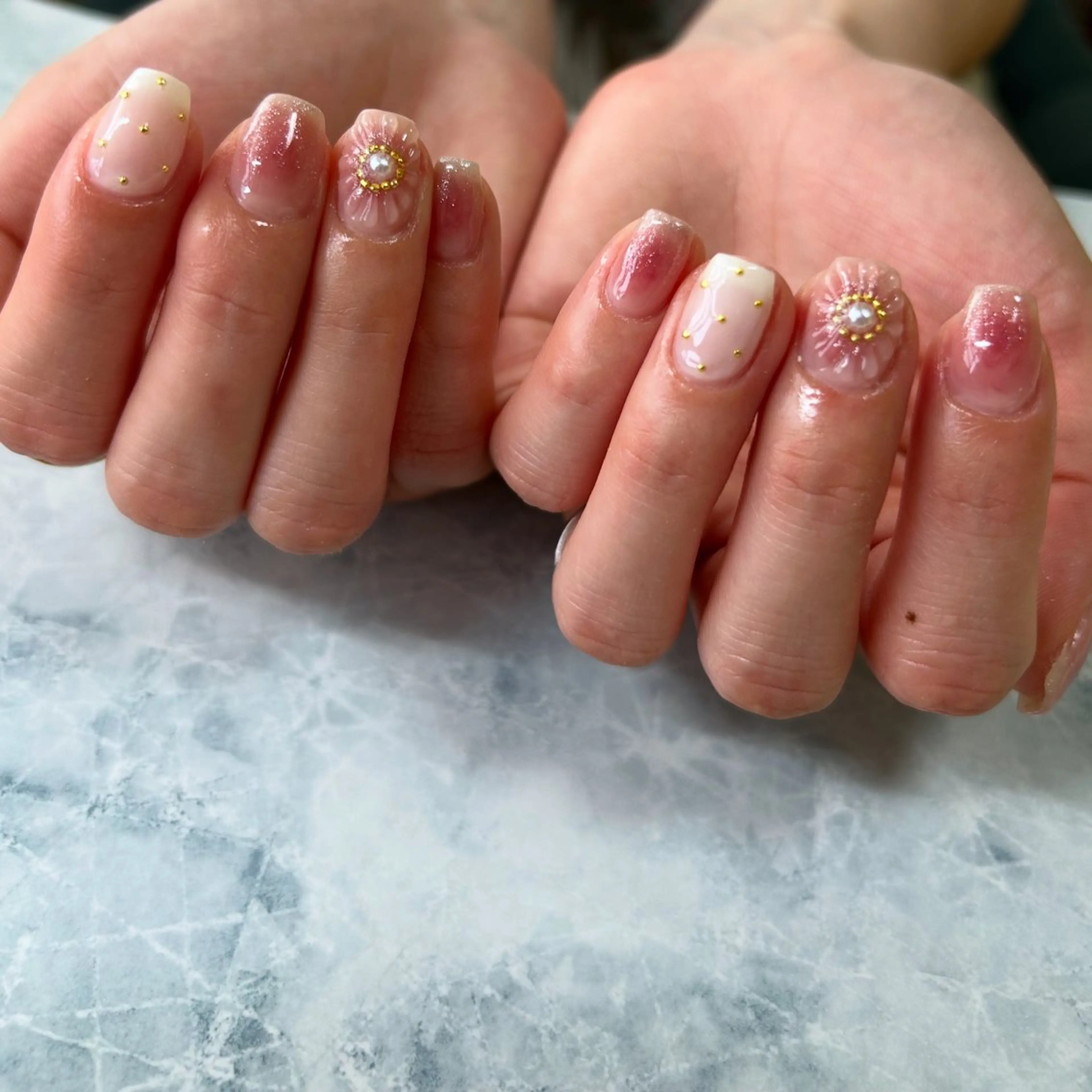 ネイル Laki nailのネイルデザイン