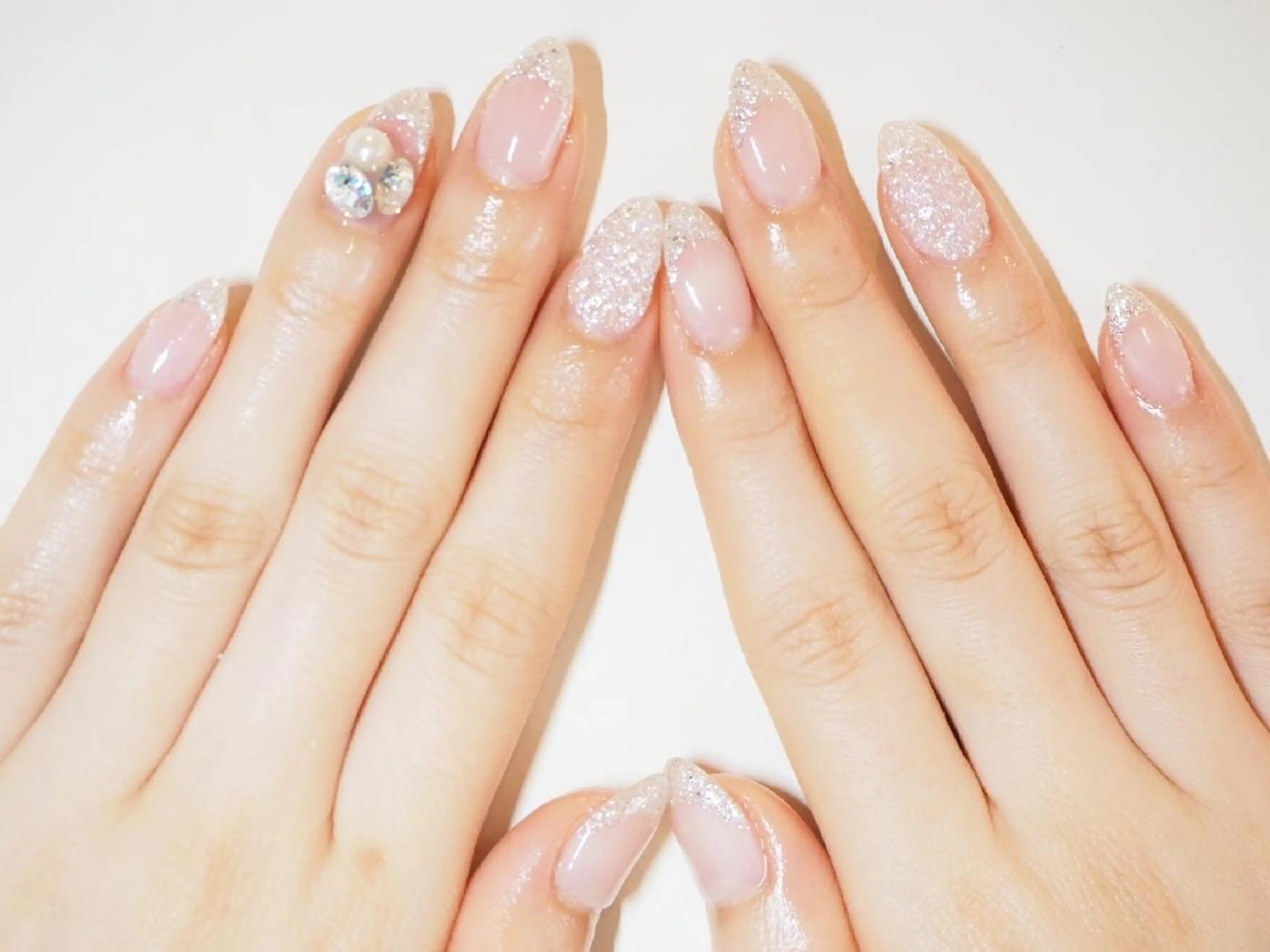 ネイル ConneQt所属・ETHOSENSE. kimikaのネイルデザイン