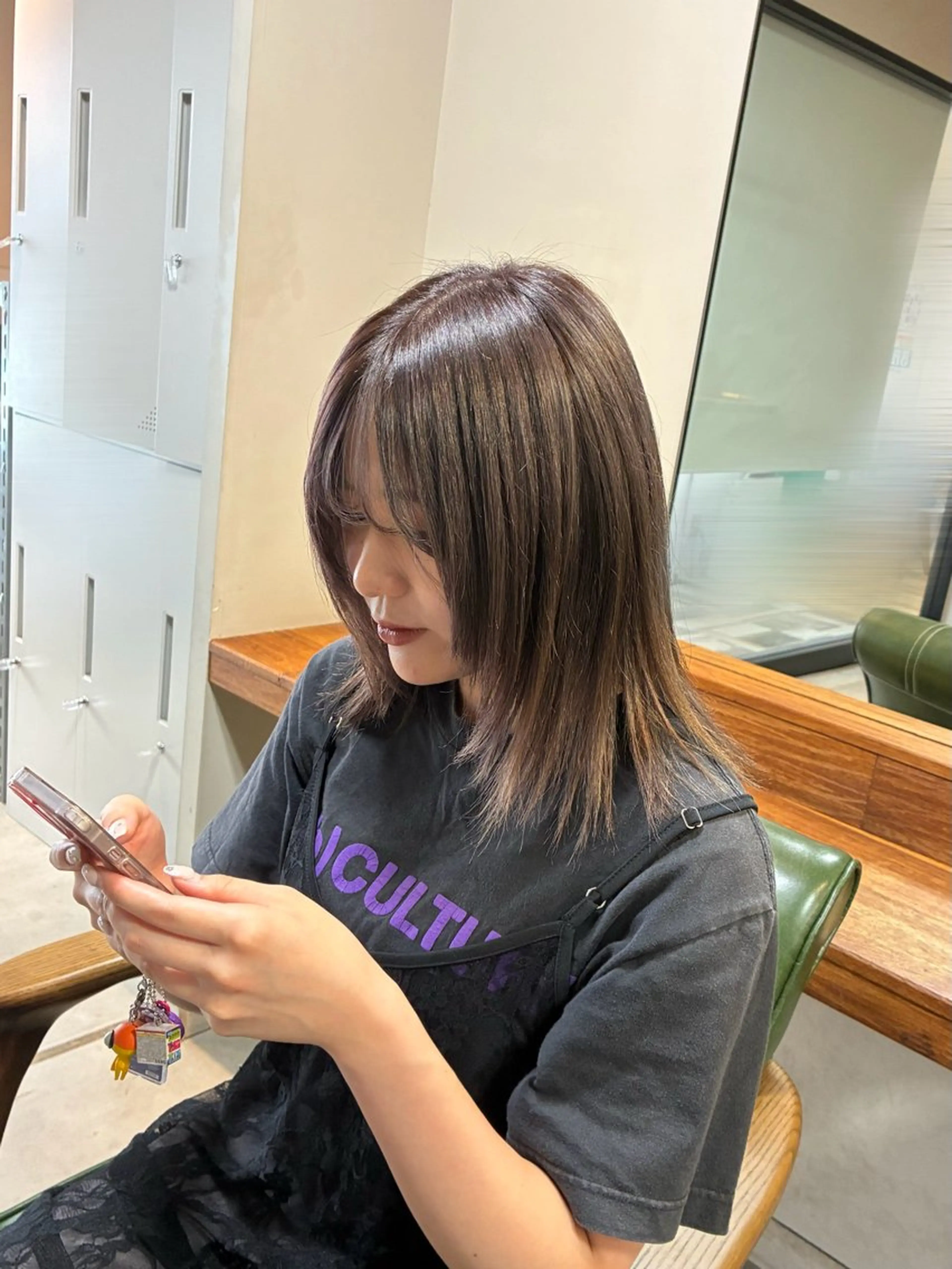 ✨ダブルカラーモデルさん募集＋カット✨の写真