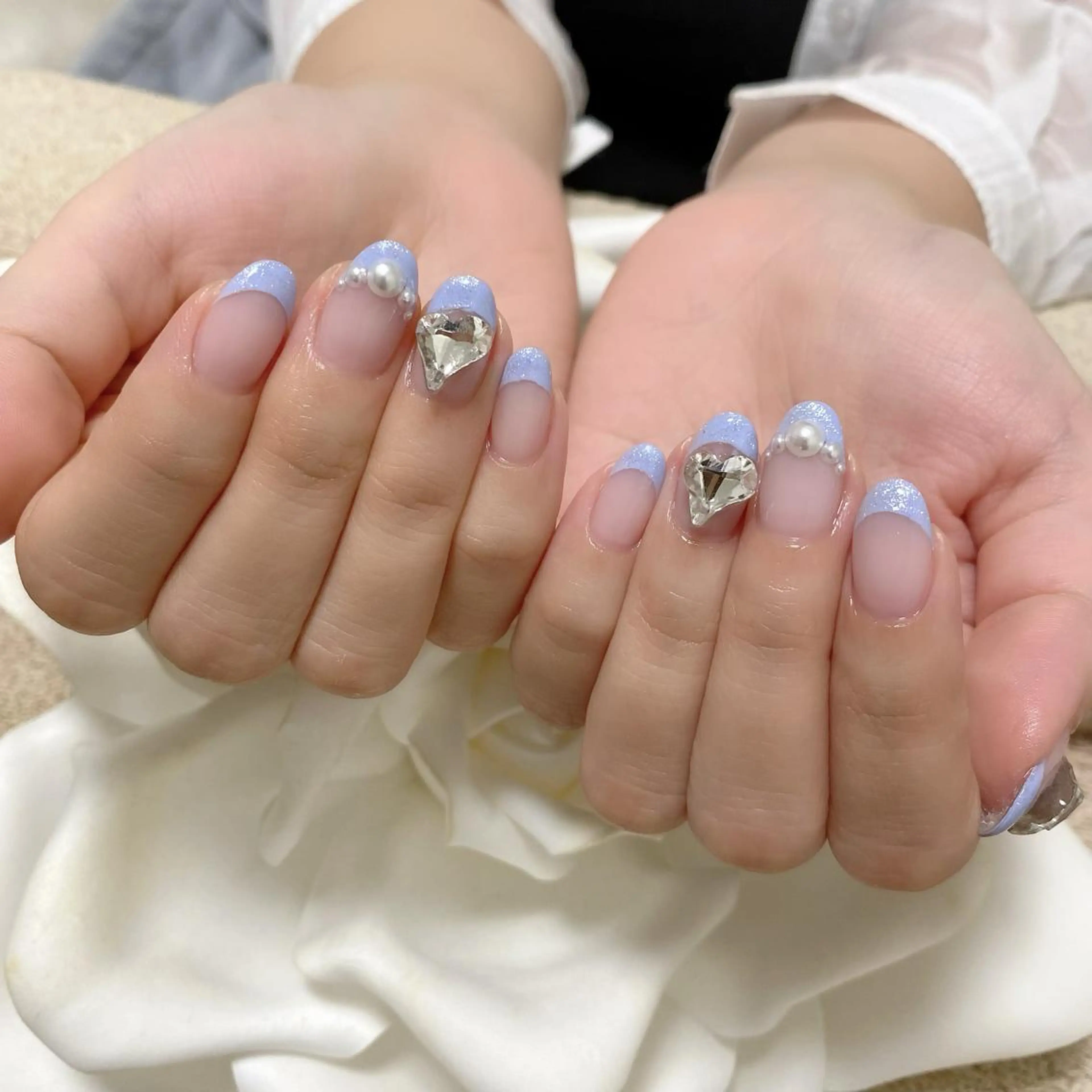 ネイル 💅fleur Ayumiのネイルデザイン