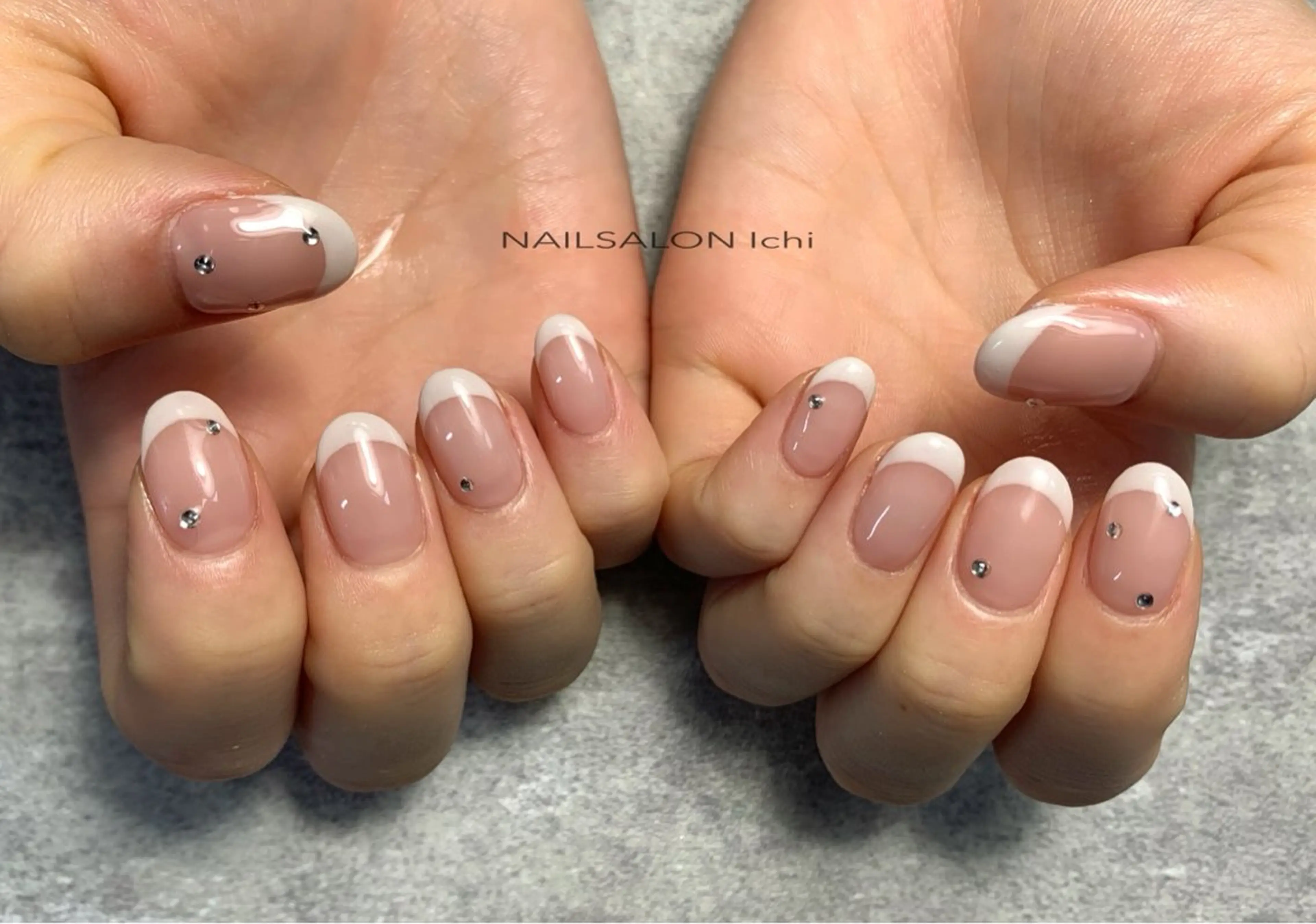 ネイル ハンドネイル NAILSALON  Ichi所属・NAILSALON Ichiのネイルデザイン