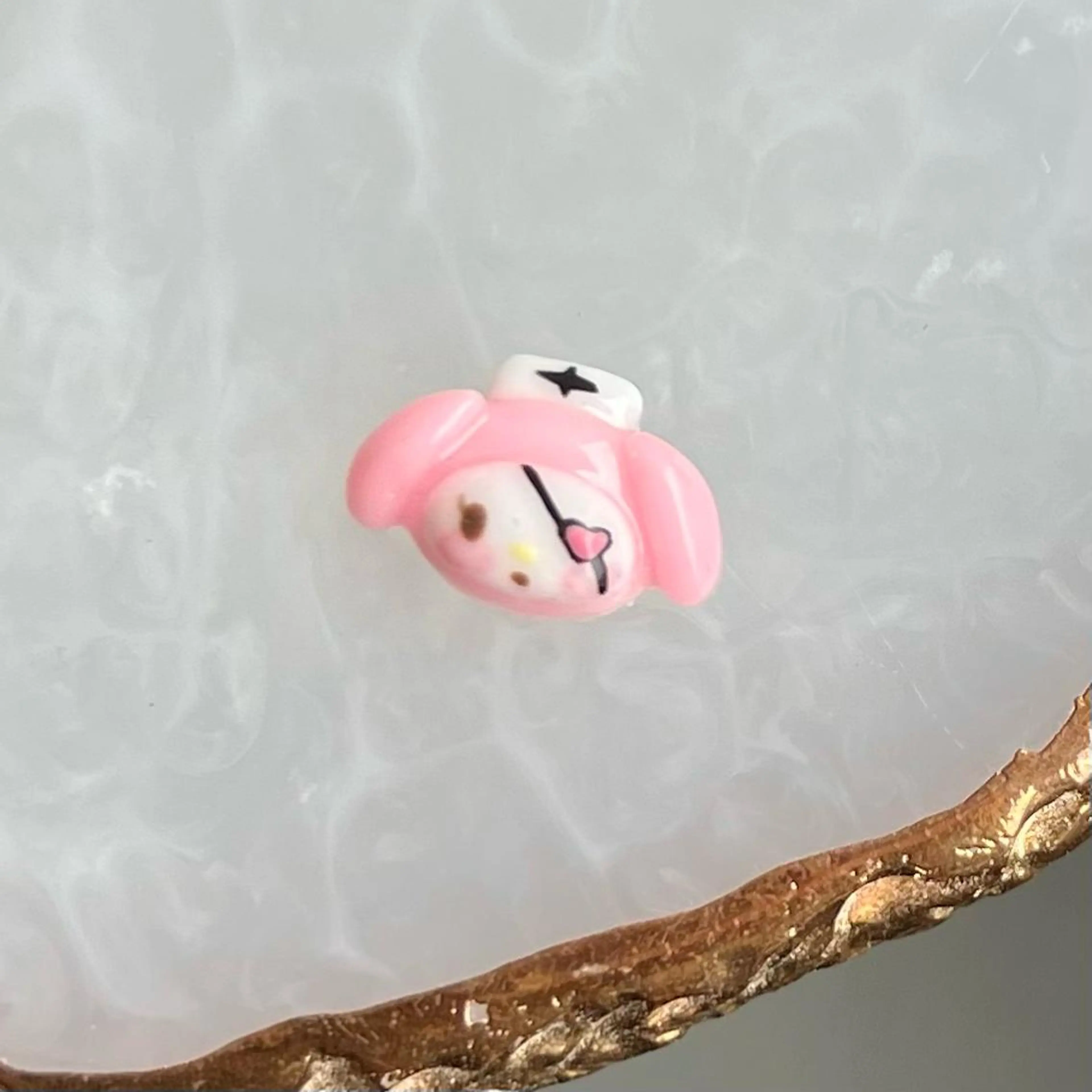 ネイル ハンドネイル 【Yappy🌈】 💖P-tanaのネイルデザイン