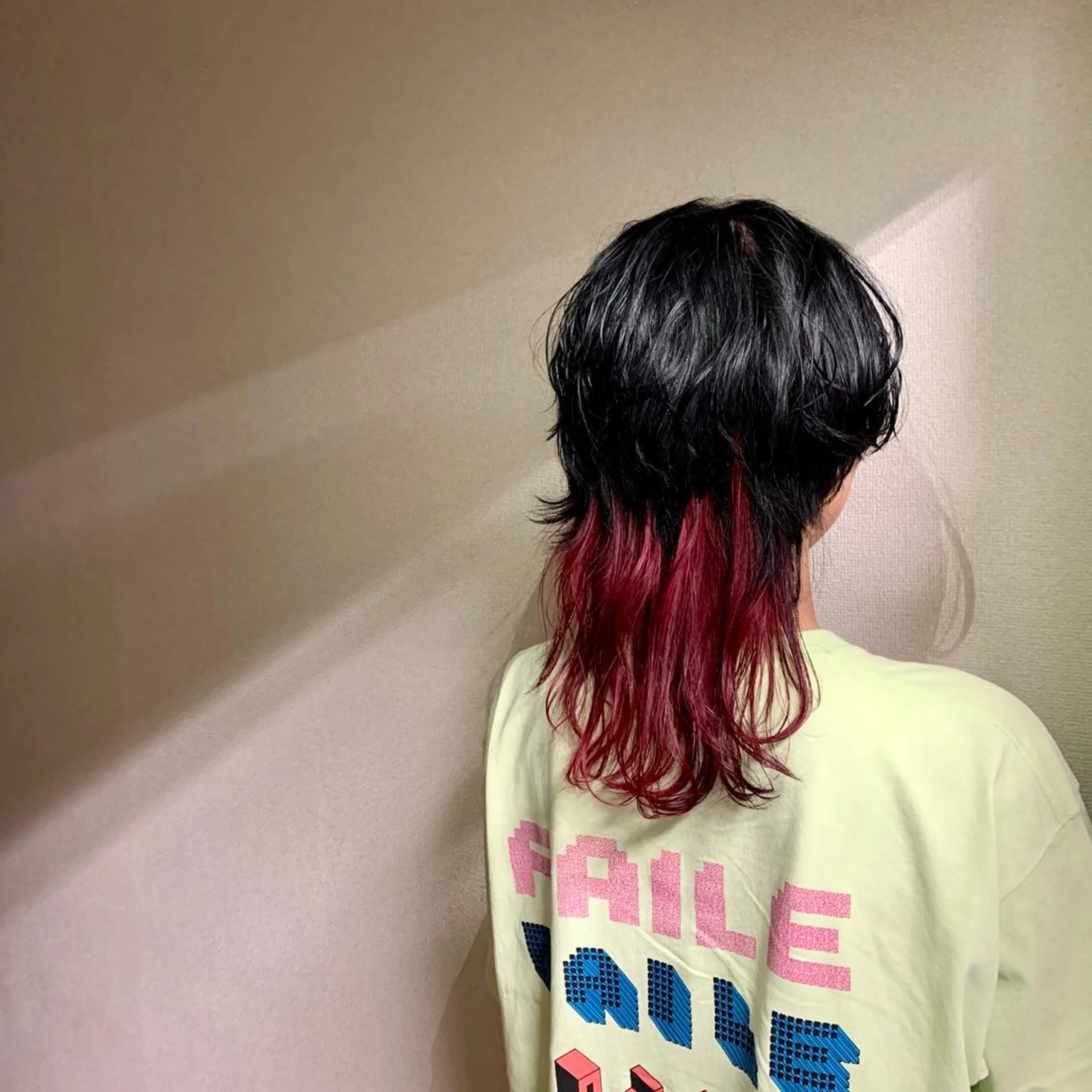 ショート カラー Stir Maison 大宮所属・ryuma/ボブ /透明感カラーのヘアスタイル