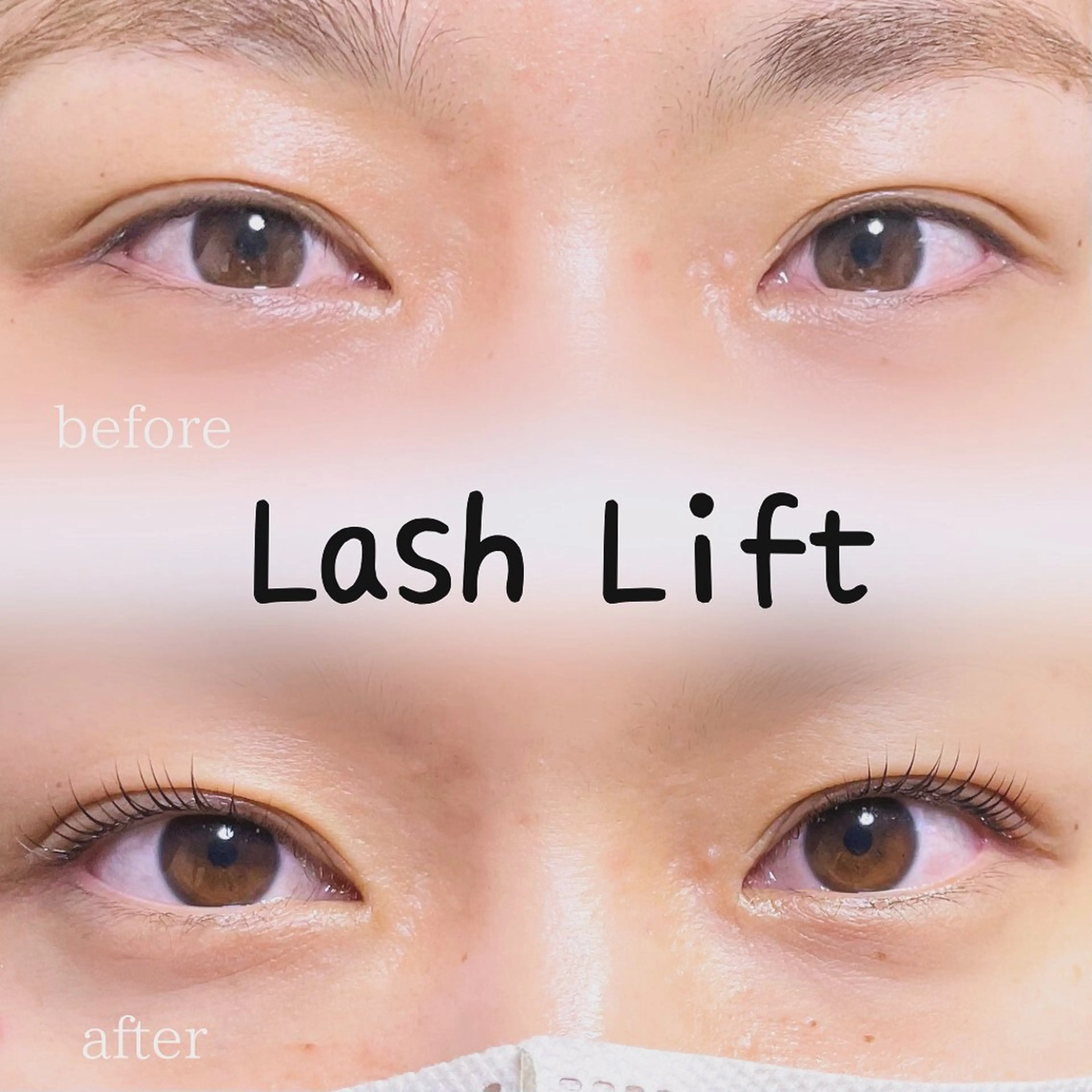 マツエク・マツパ Eyelash Salon"elu."所属・東 奈央のマツエク・マツパデザイン