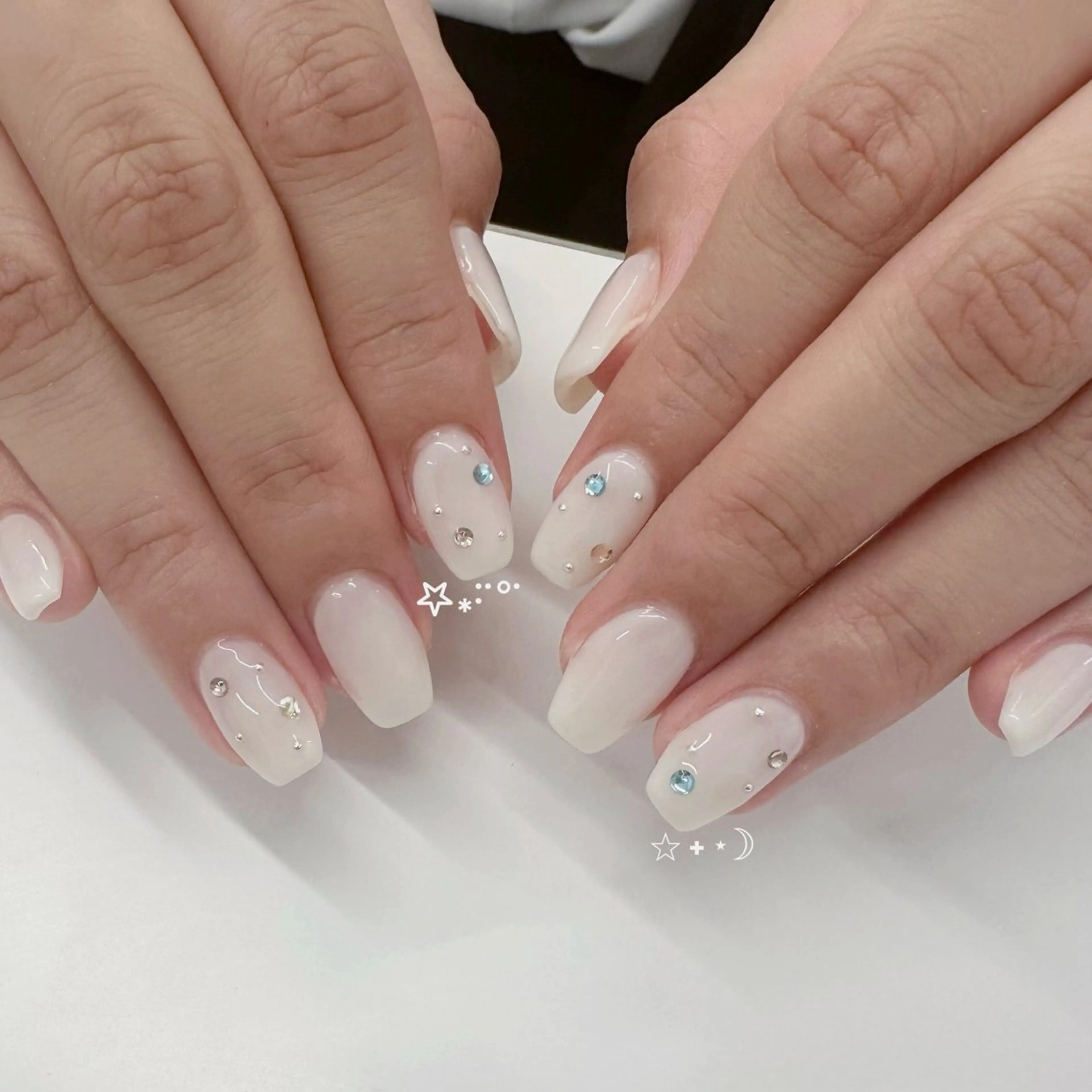 ネイル ❤︎fein. nail❤︎のネイルデザイン