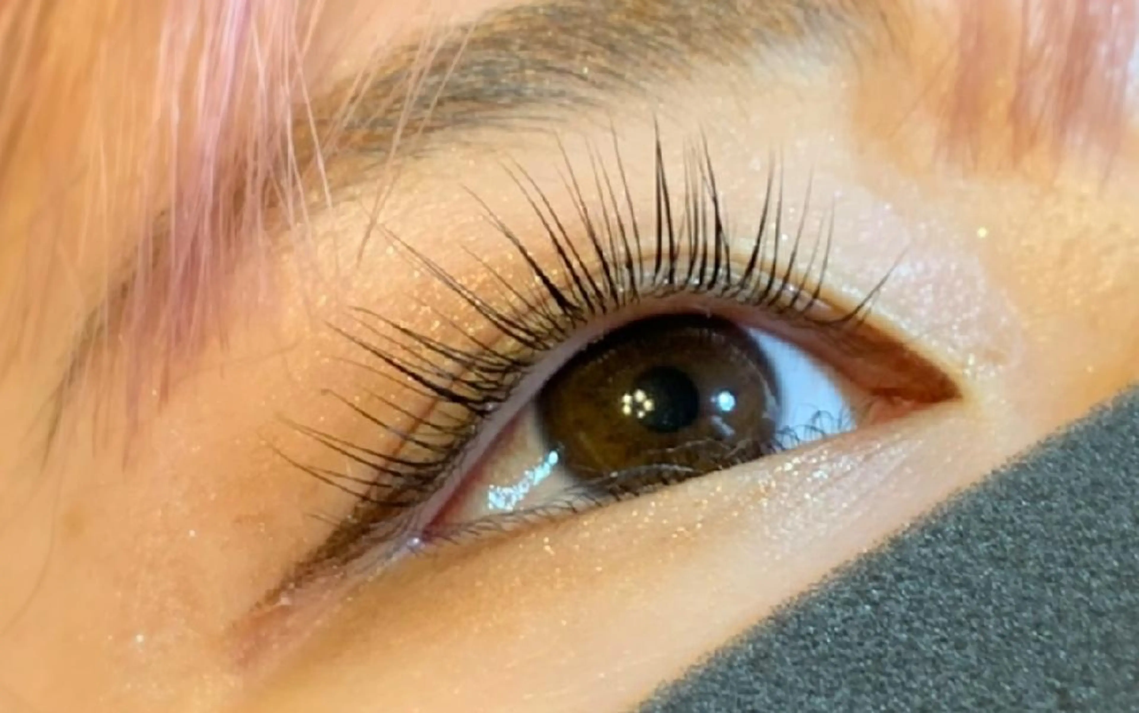 マツエク・マツパ 平山 ゆりのマツエク・マツパデザイン