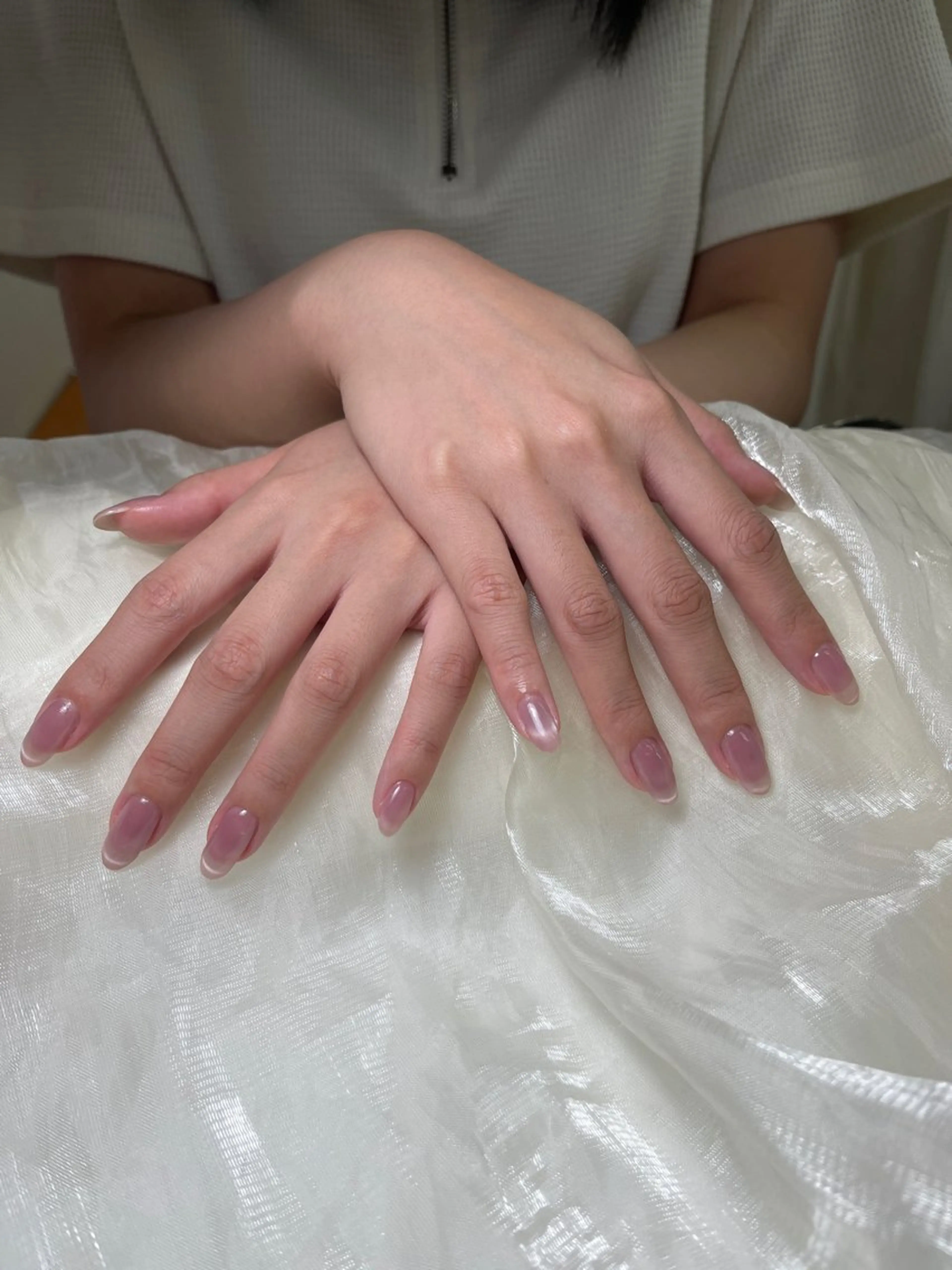 ネイル ハンドネイル ongles chic24時間営業のネイルデザイン