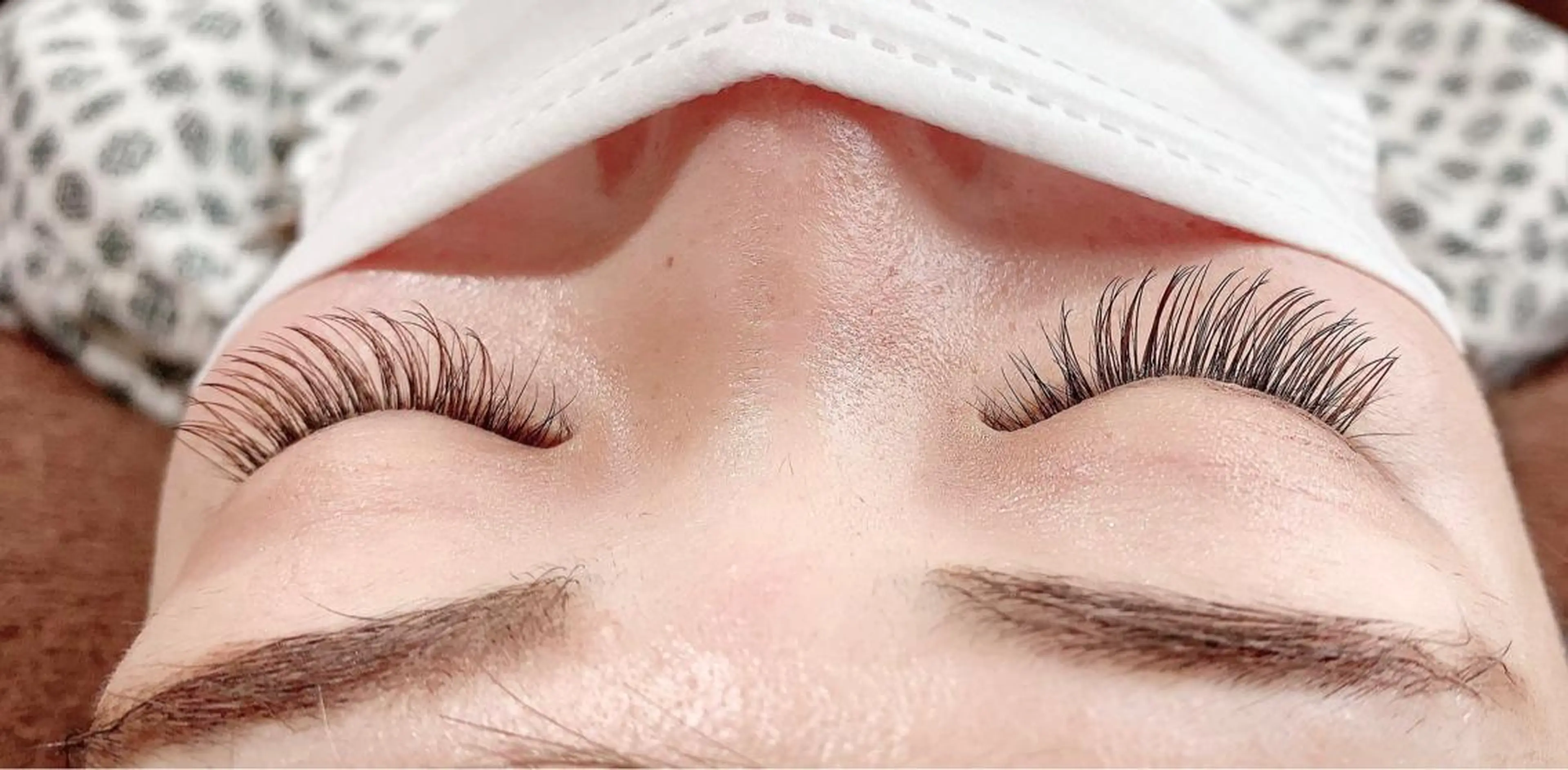 マツエク・マツパ VIP 飯田のマツエク・マツパデザイン