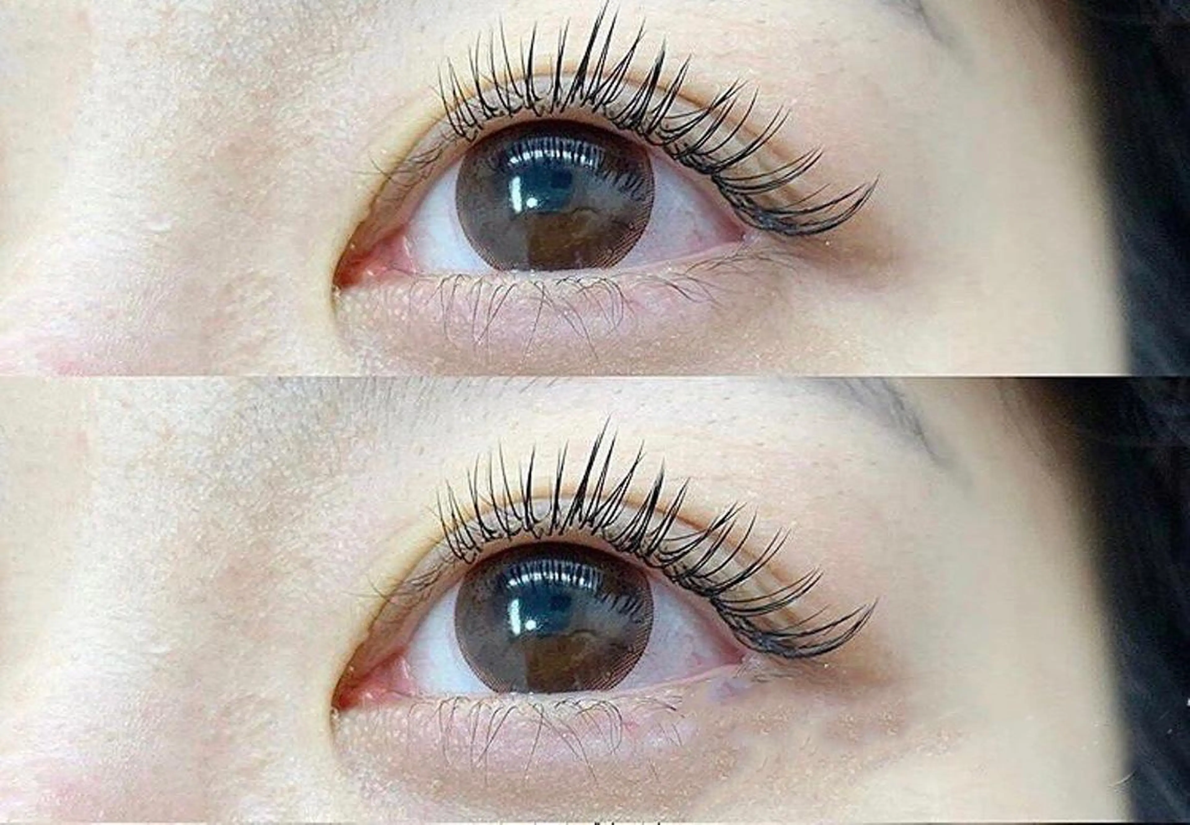 マツエク・マツパ NAVY EYEのマツエク・マツパデザイン