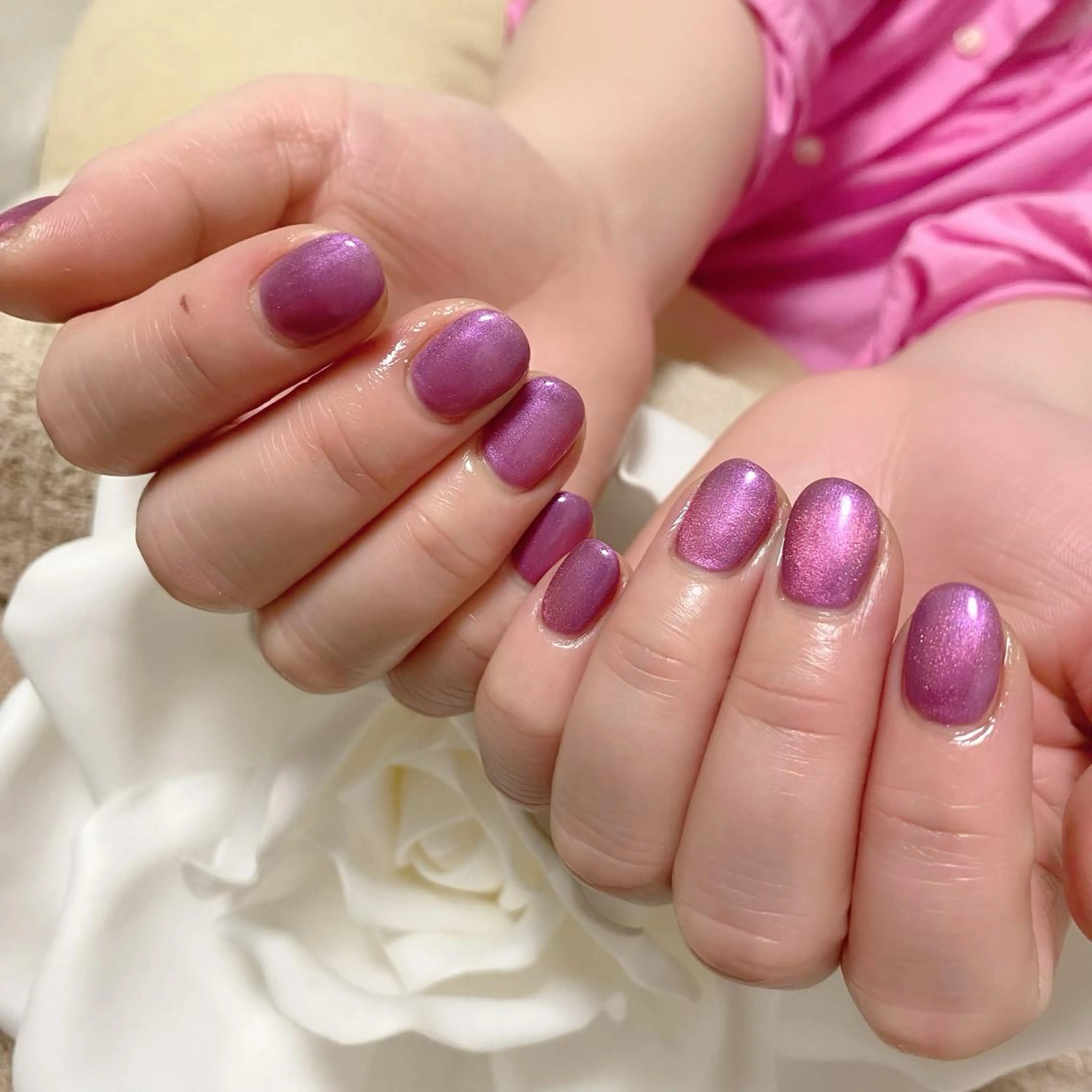 ネイル 💅fleur Ayumiのネイルデザイン