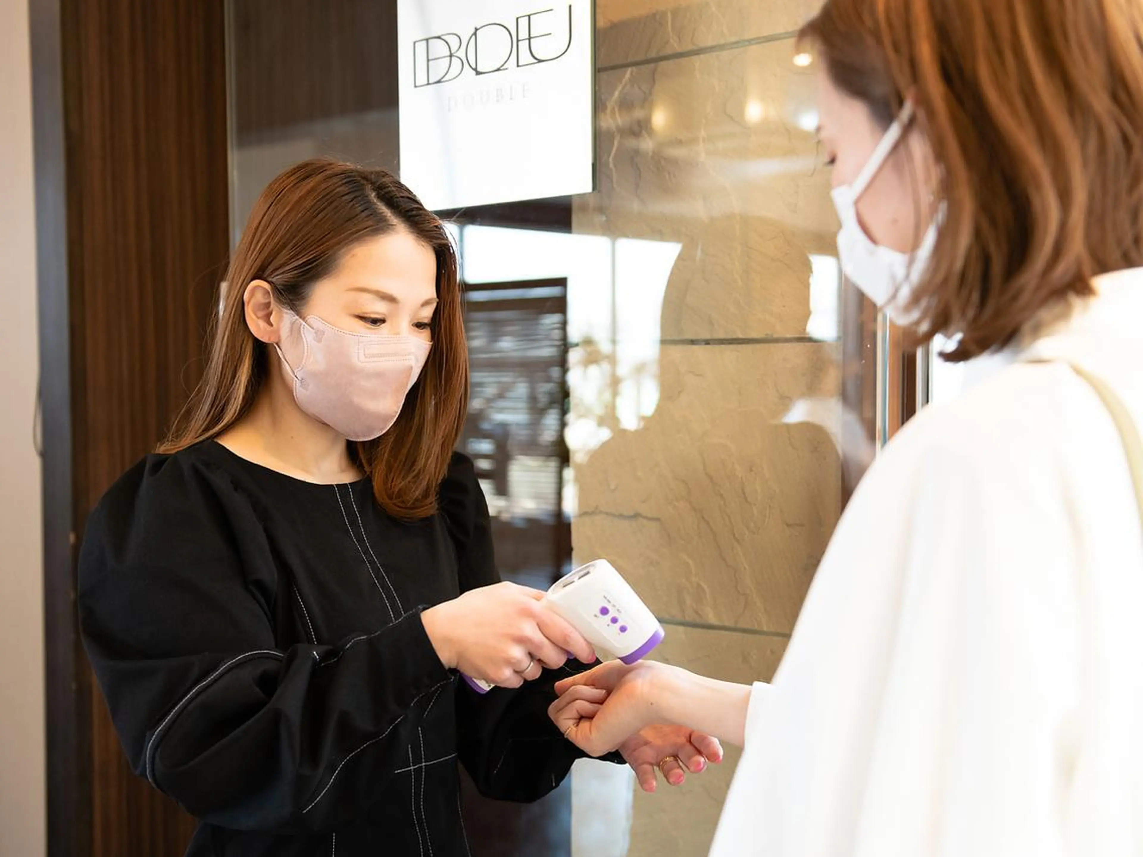 谷本望 /宝塚eyelashの眉毛・アイブロウイメージ