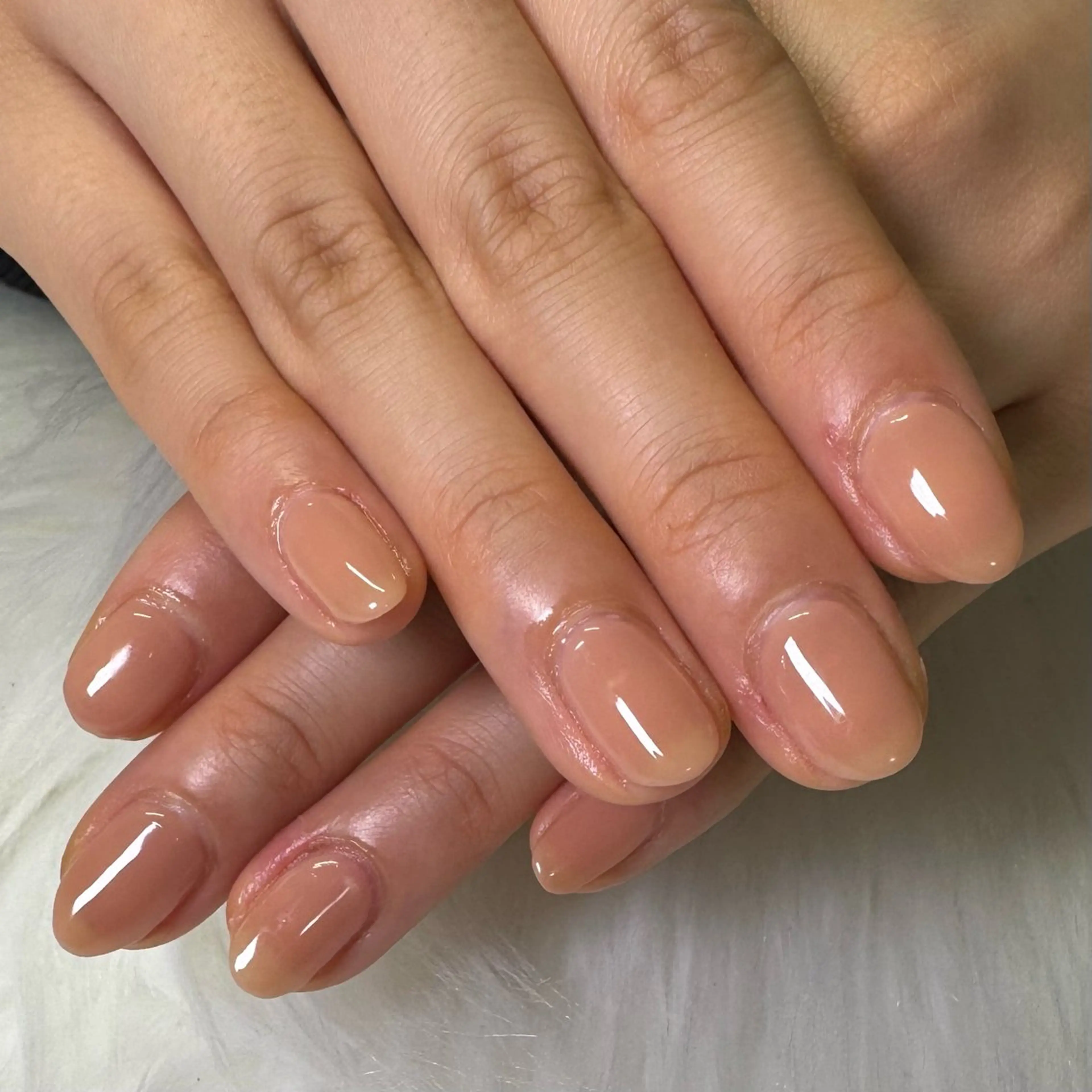 ネイル 黒川 実祐のネイルデザイン